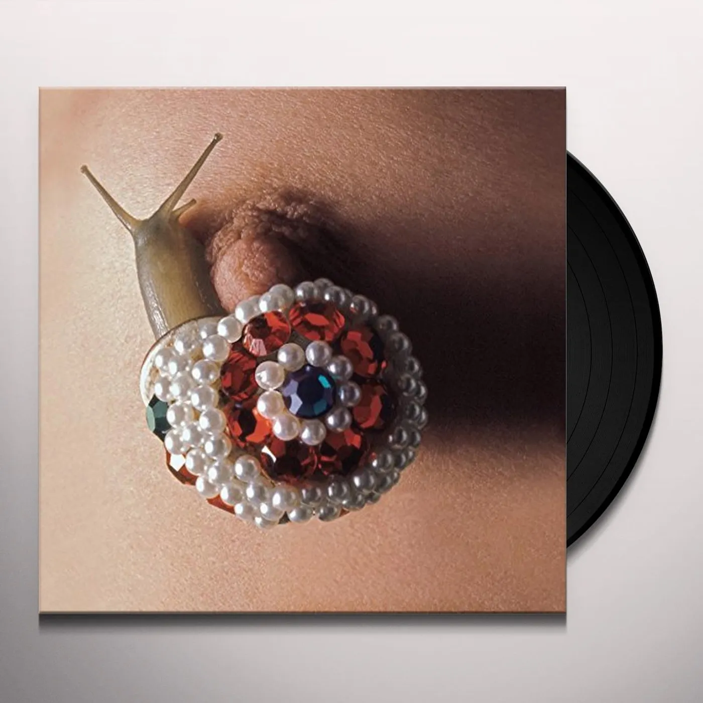 Dot Hacker HOW'S YOUR PROCESS Vinyl Record