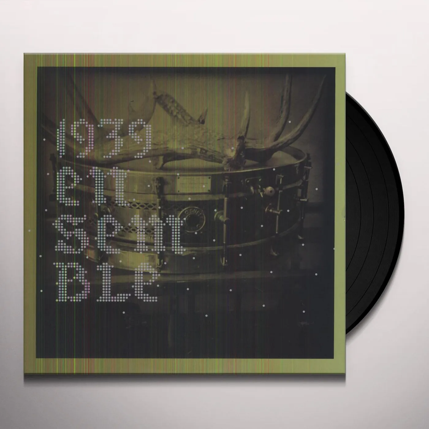 1939 Ensemble Howl & Bite Vinyl Record