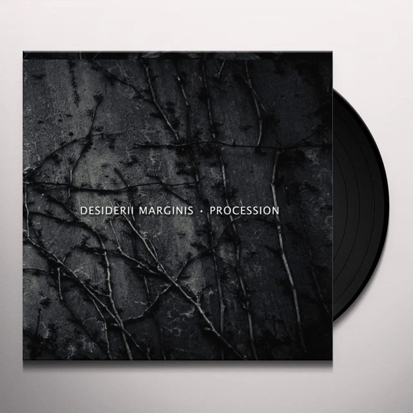 Desiderii Marginis Procession Vinyl Record