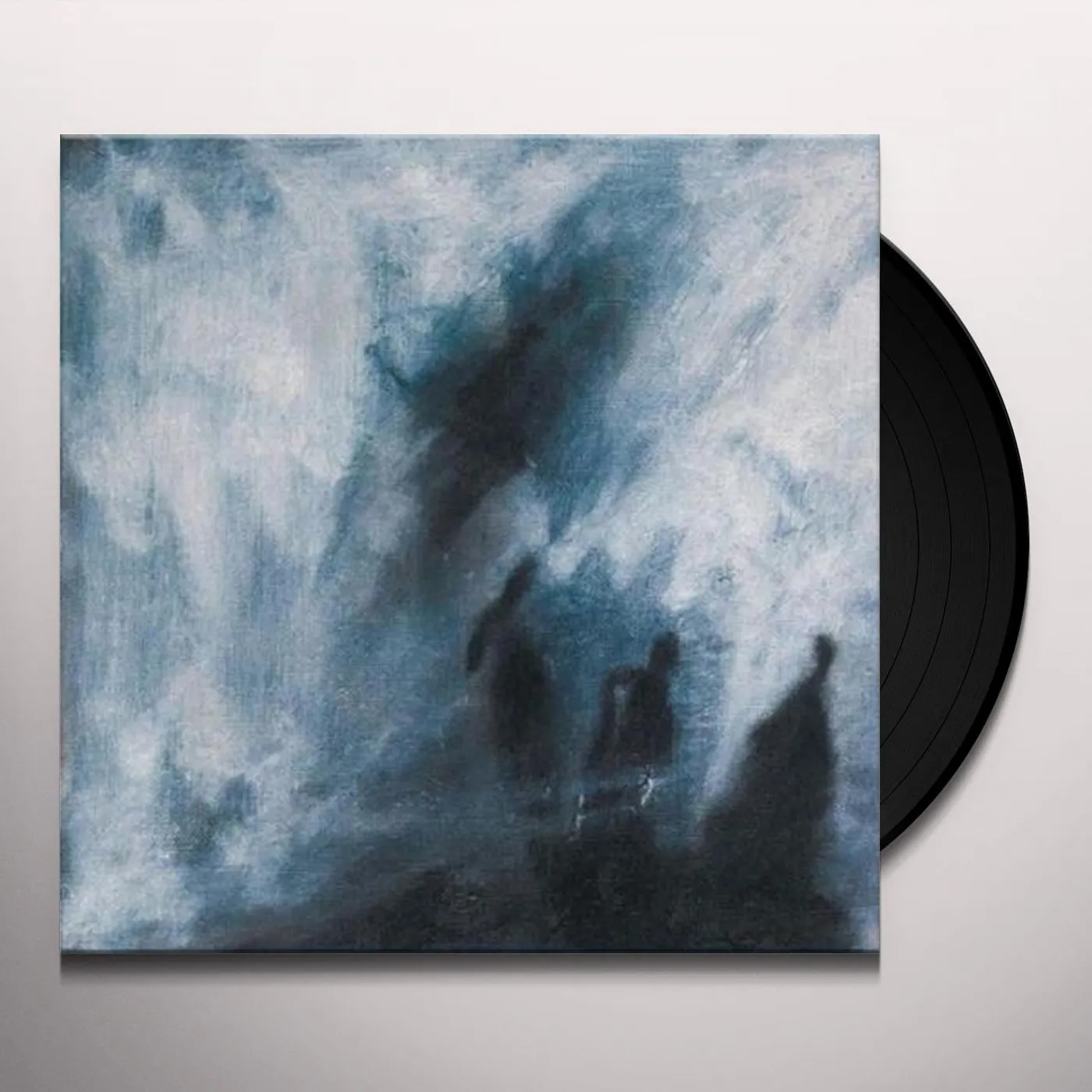 Sunn DOMKIRKE Vinyl Record