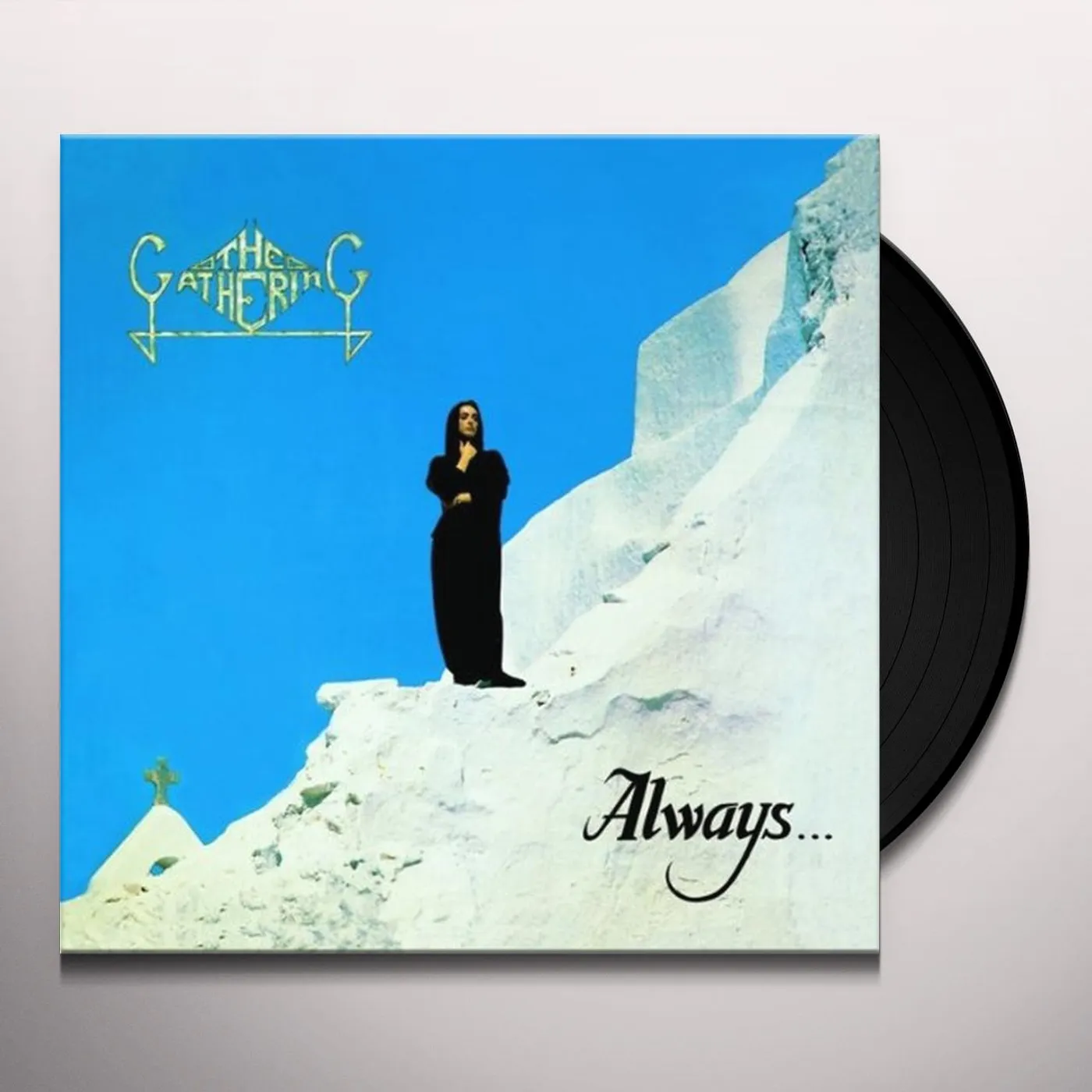 Gathering ALWAYS Vinyl Record
