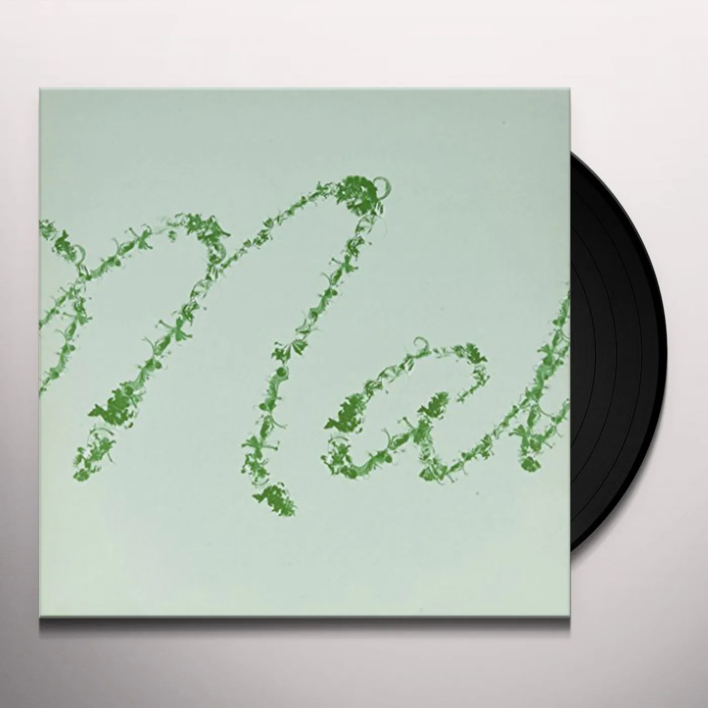 Alexkid Dubs And Echo Tales Vinyl Record