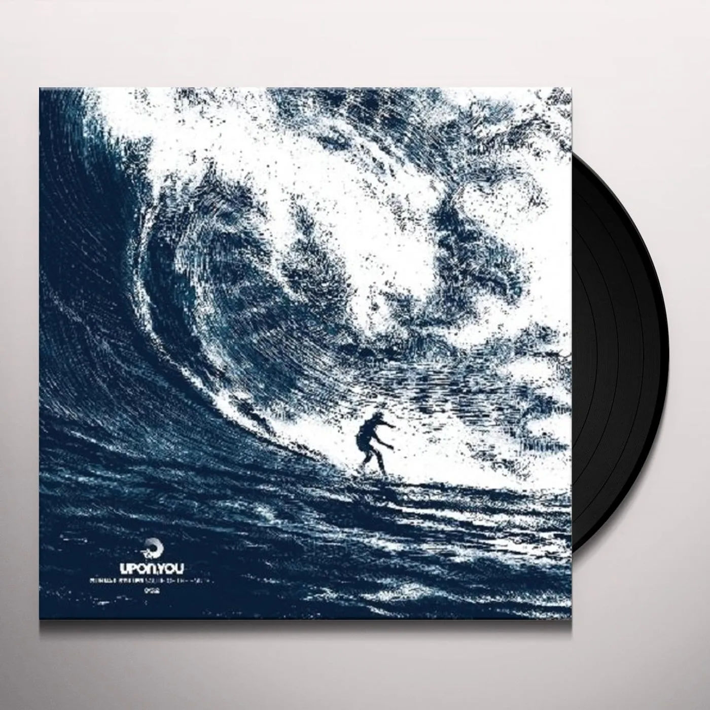 Gunnar Stiller South Of The Border Vinyl Record