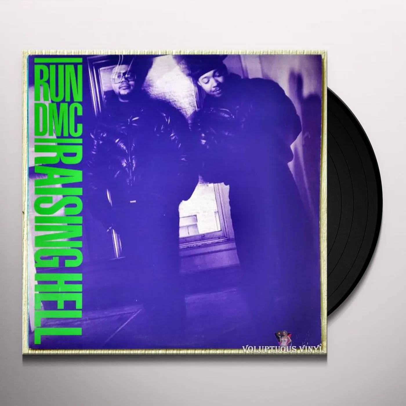 Vanilla Fudge Vinyl Record