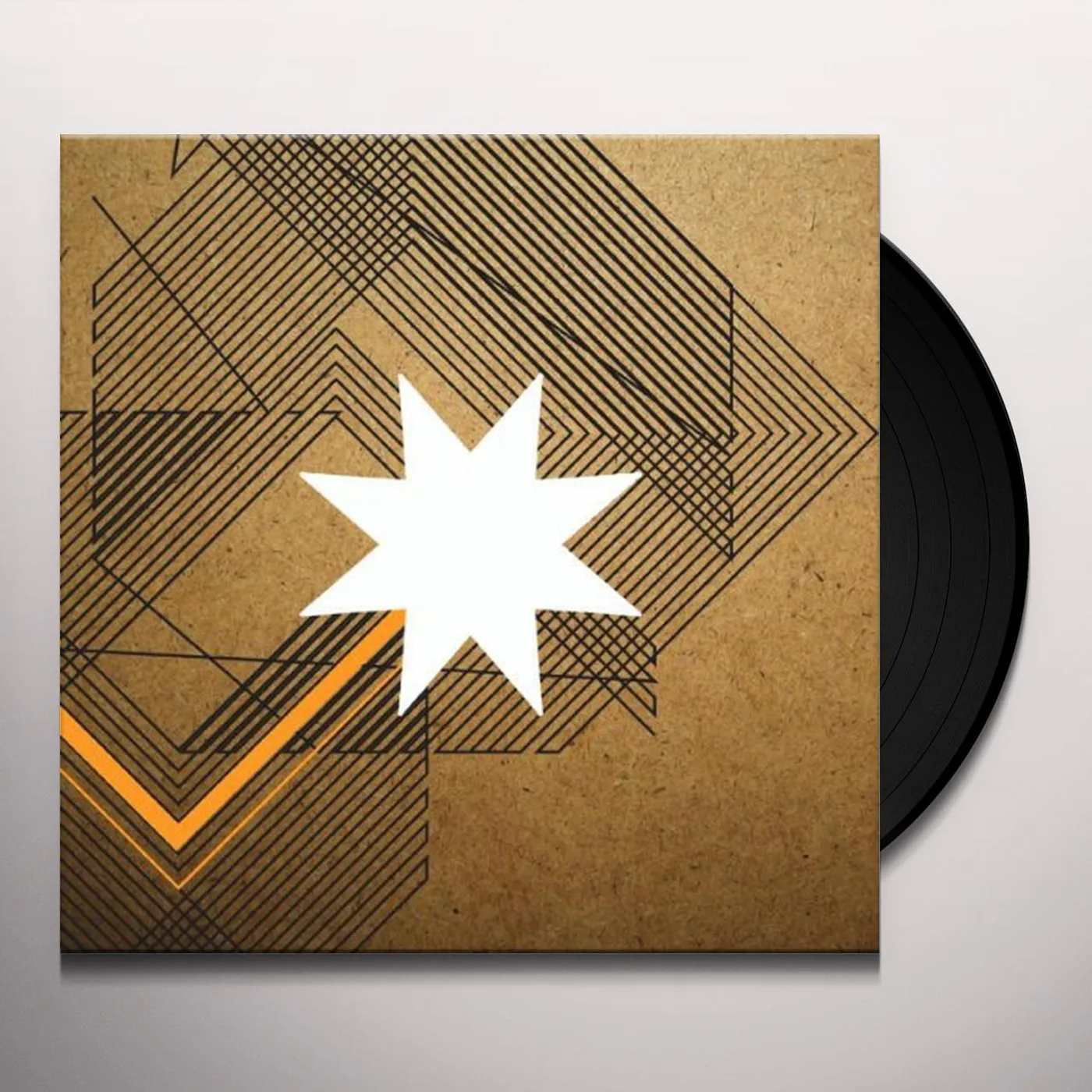 SHADOW CHILD-COLLECTED SAMPLER 1 Vinyl Record