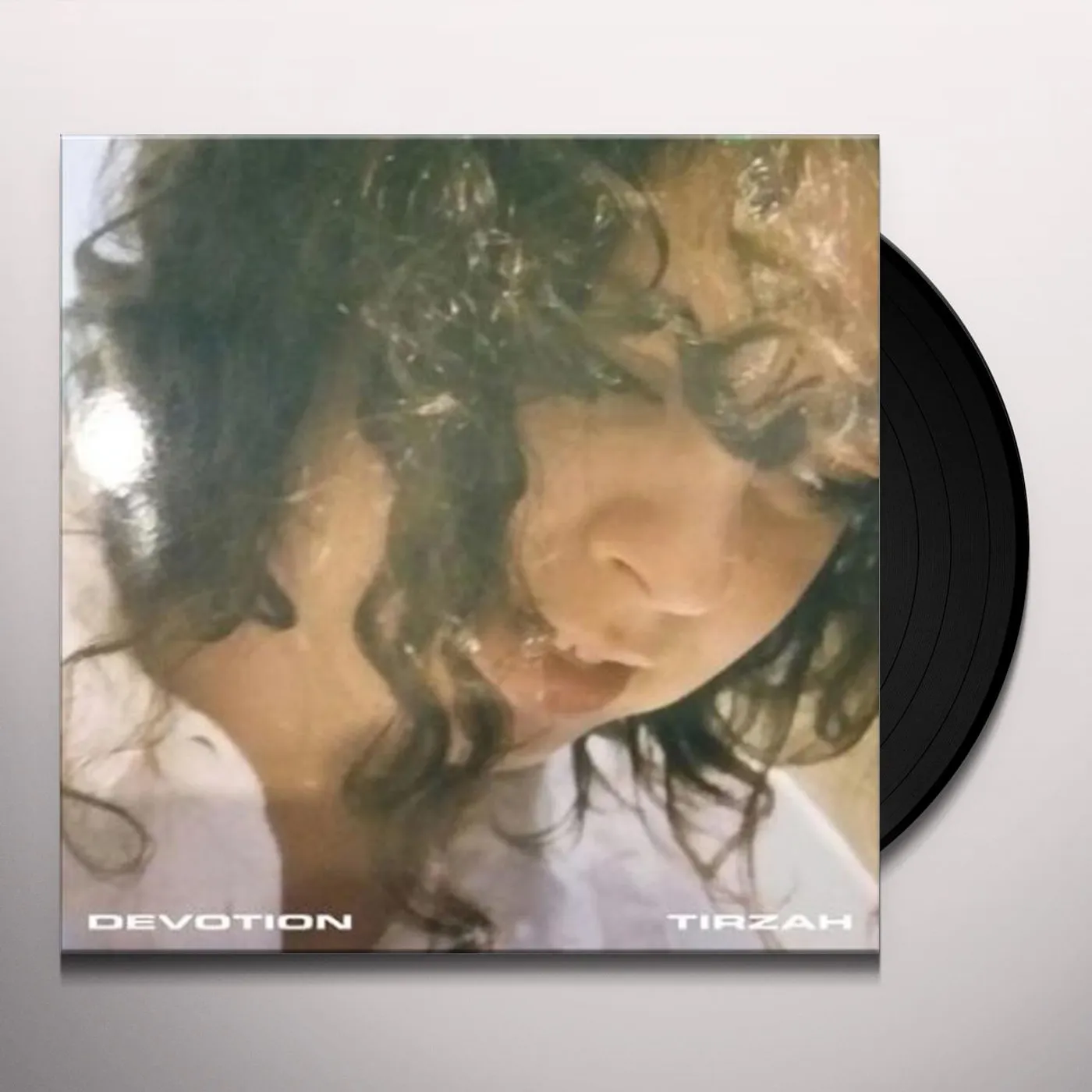 Tirzah Devotion Vinyl Record