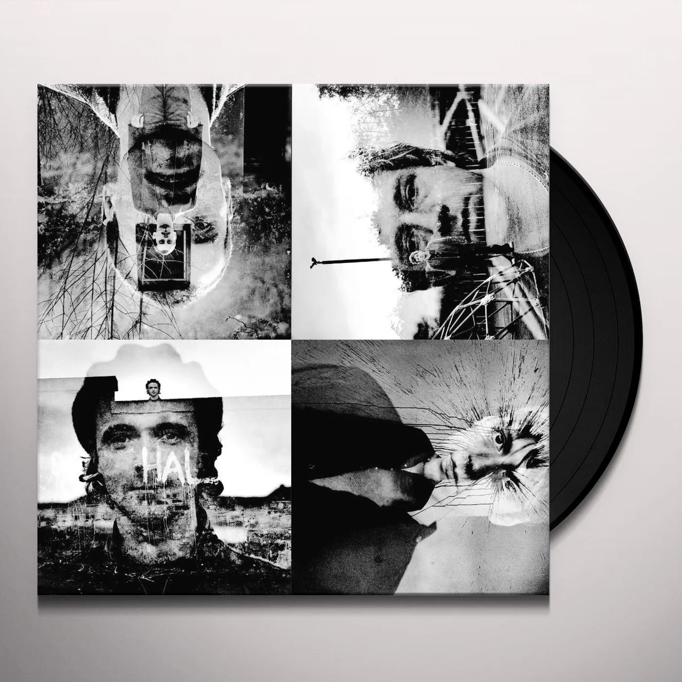 Travis 12 Memories Vinyl Record