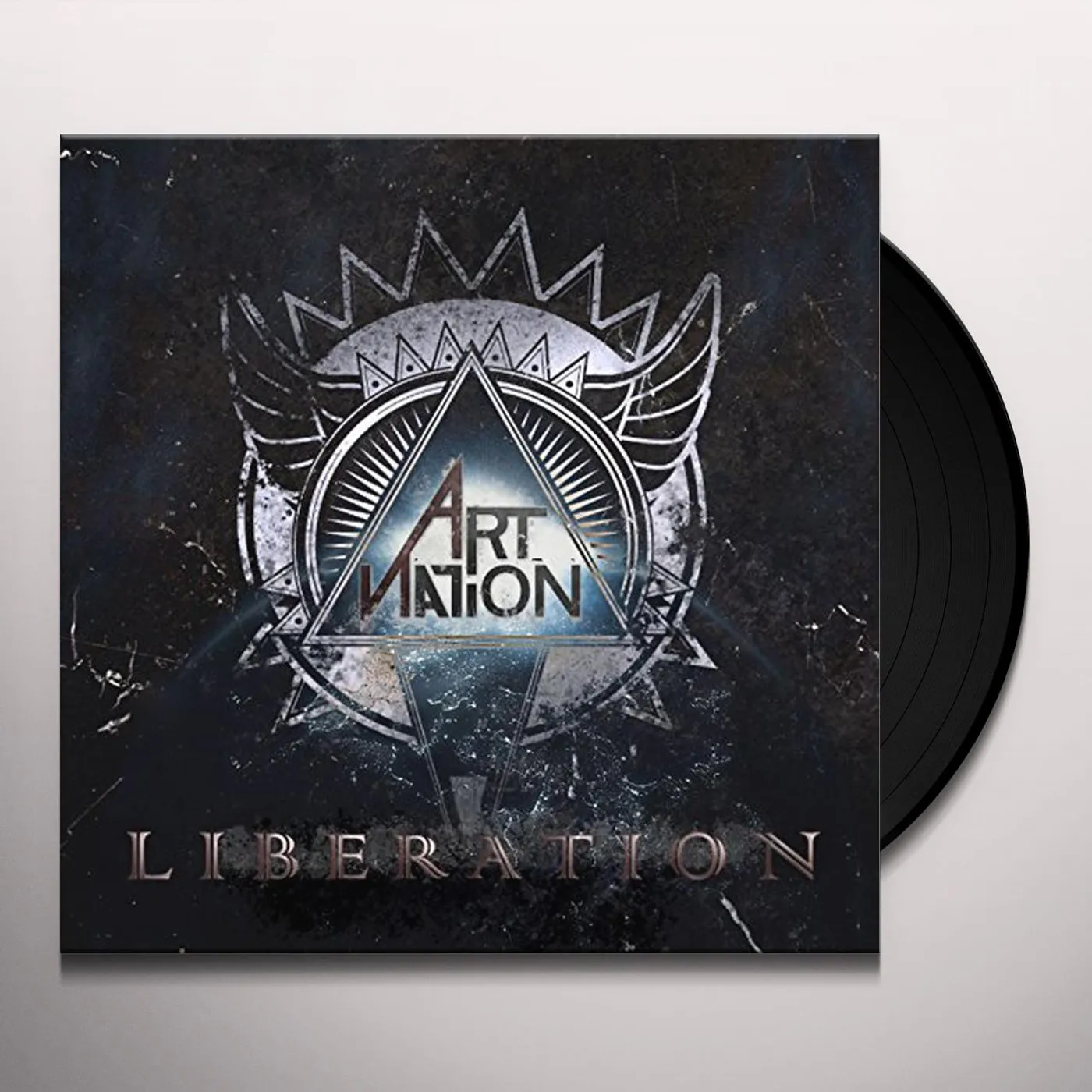 Art Nation Liberation Vinyl Record