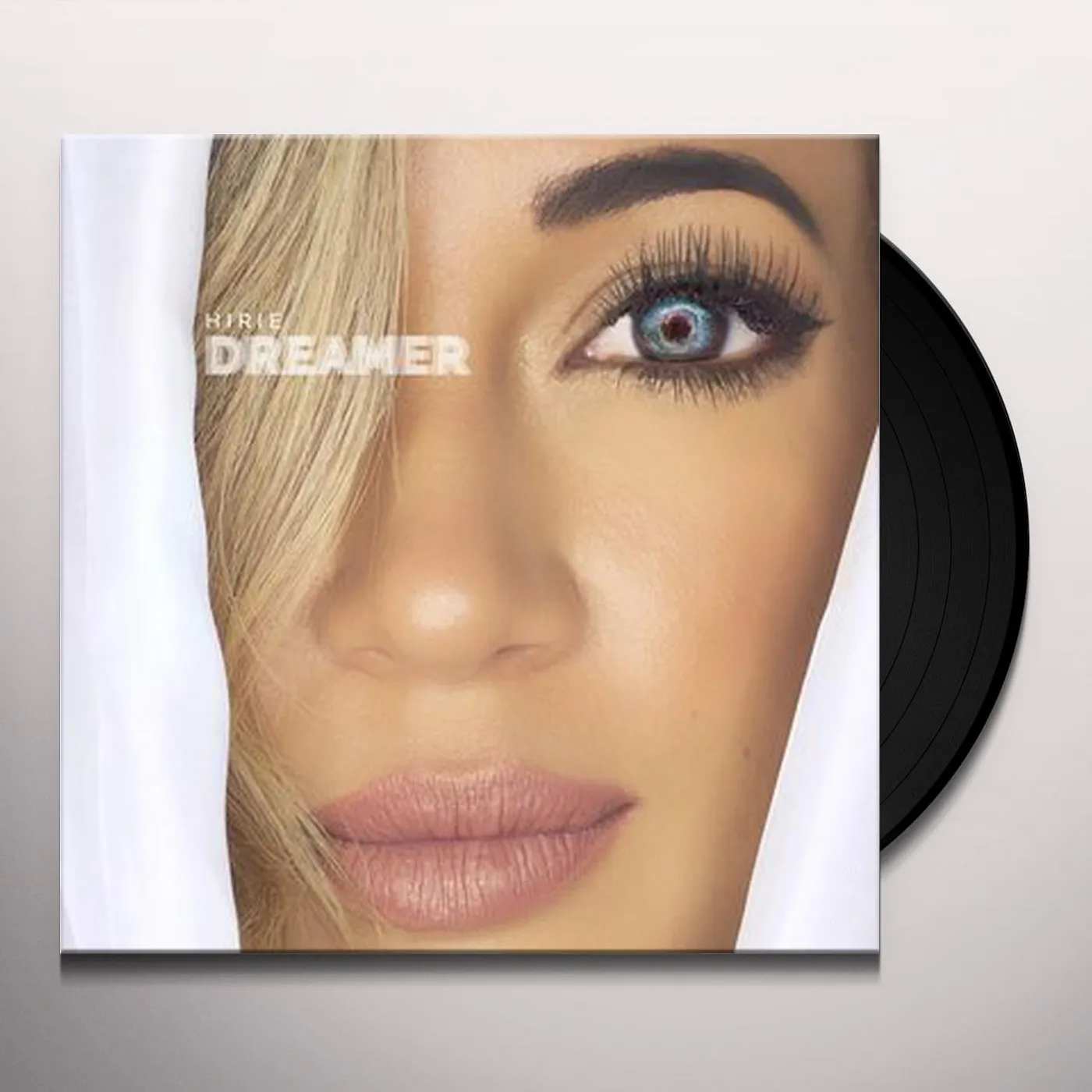 HIRIE Dreamer Vinyl Record