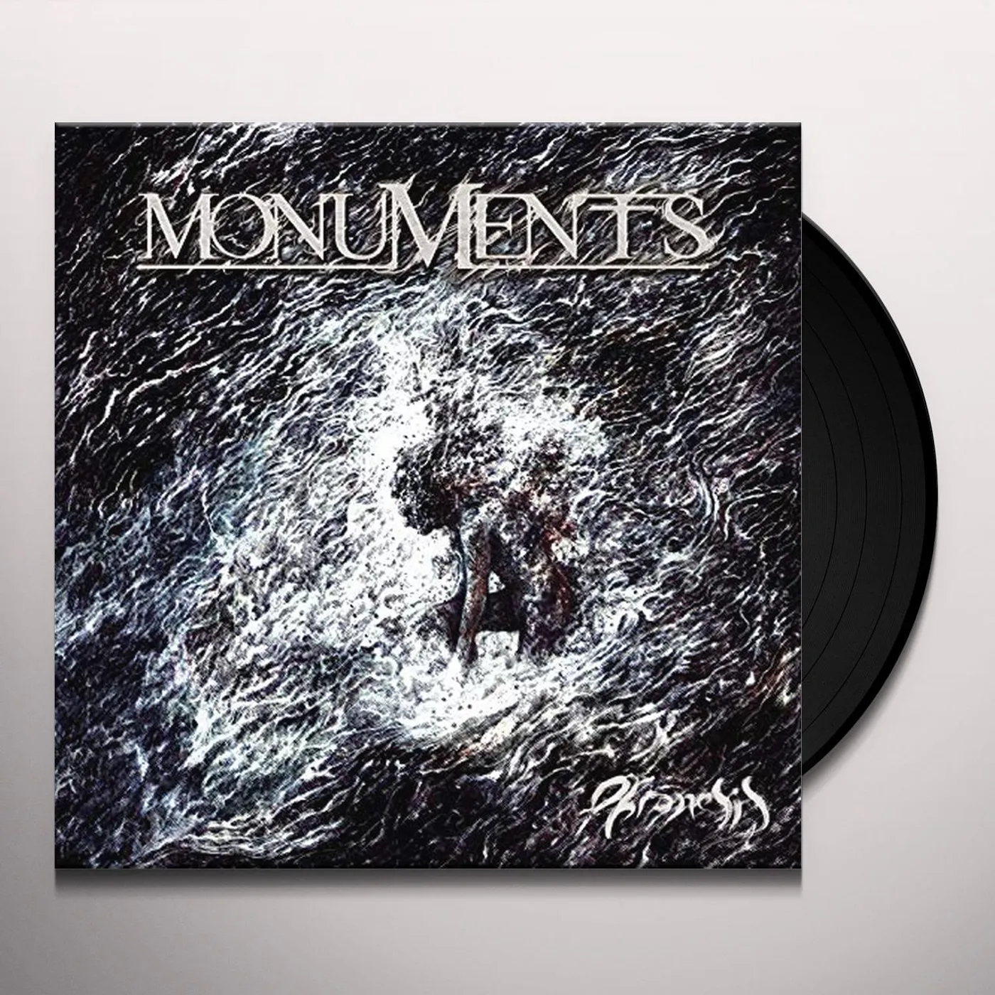 Monuments Phronesis Vinyl Record