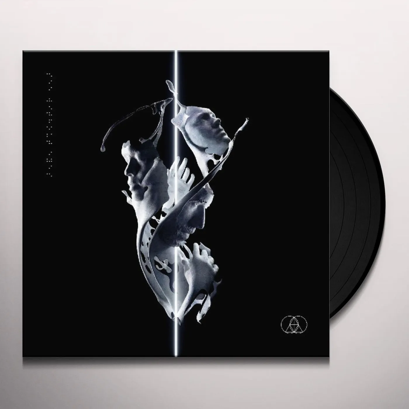 The Glitch Mob See Without Eyes Vinyl Record