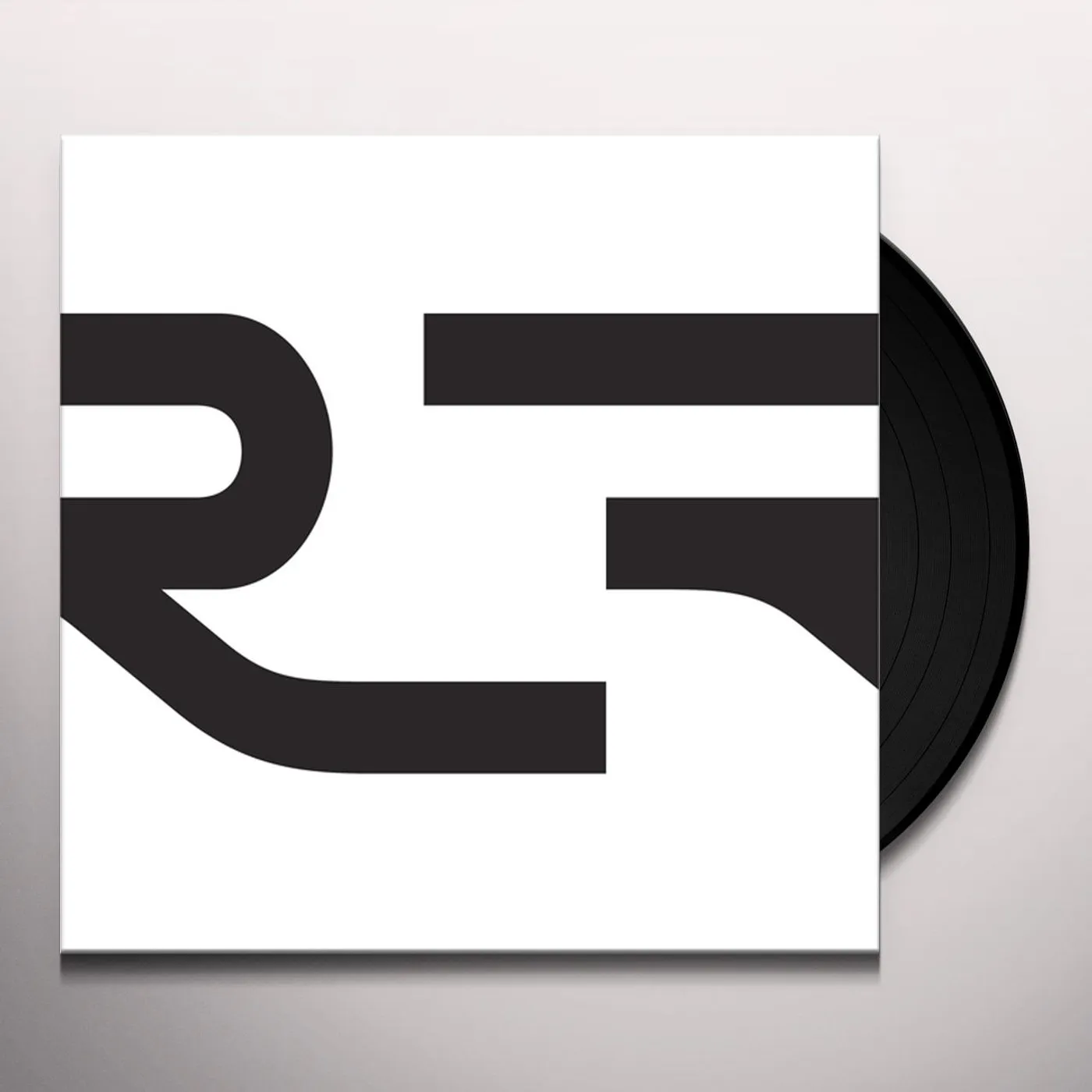 alva noto XERROX 3 Vinyl Record