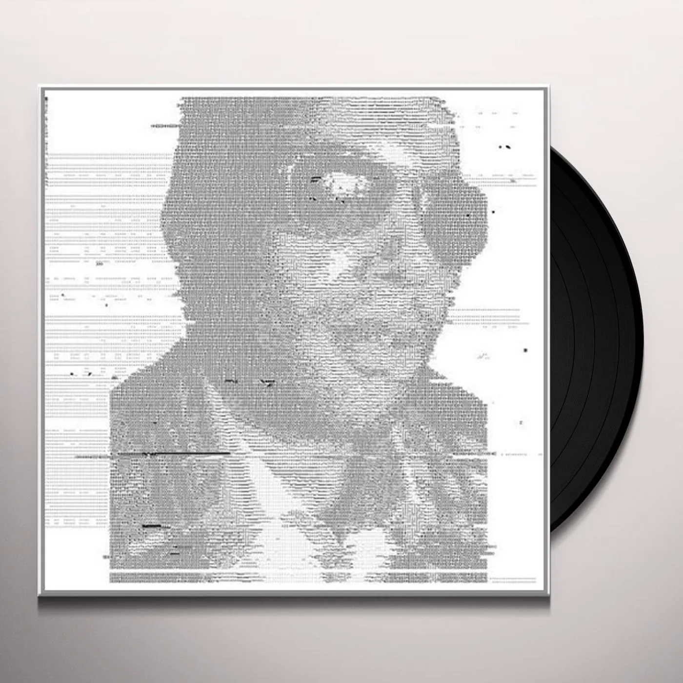 Howie B. Down With The Dawn Vinyl Record