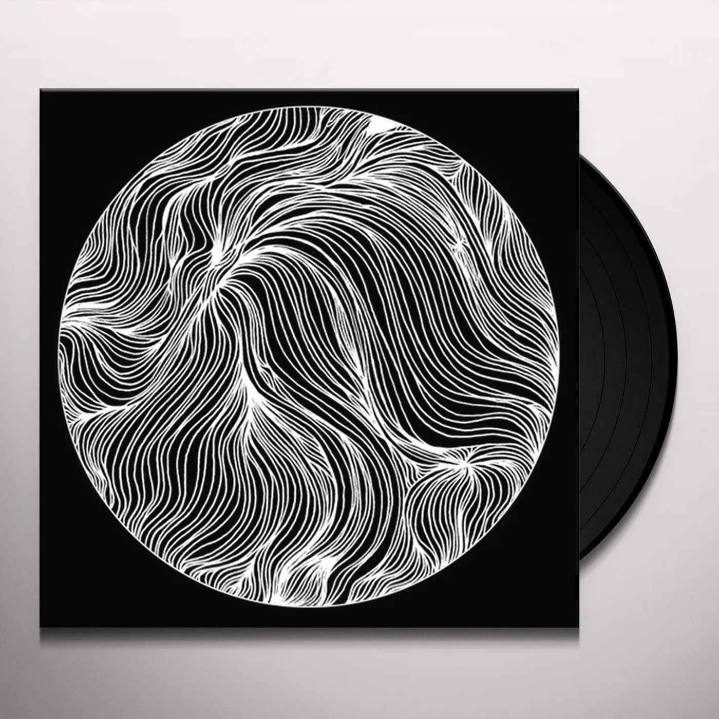 K-Lone BB-8 / Barbarossa Vinyl Record