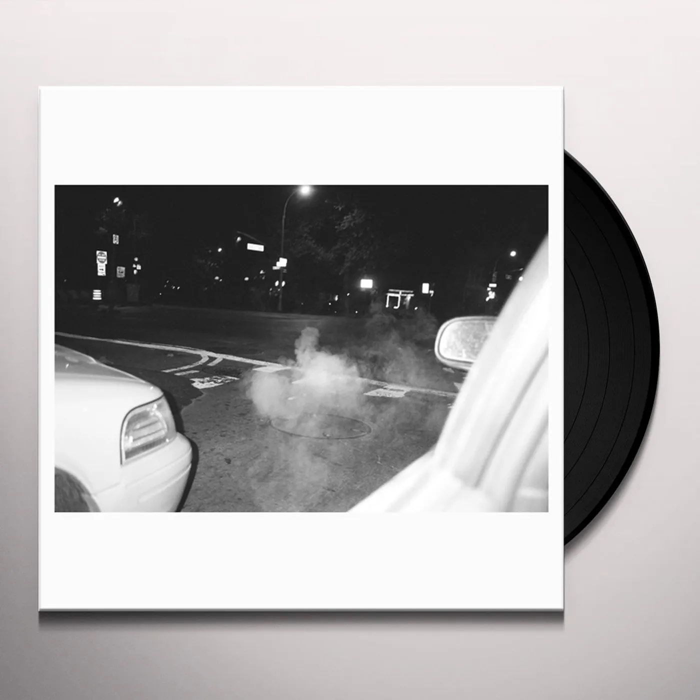 Celestial Trax Nothing Is Real Vinyl Record