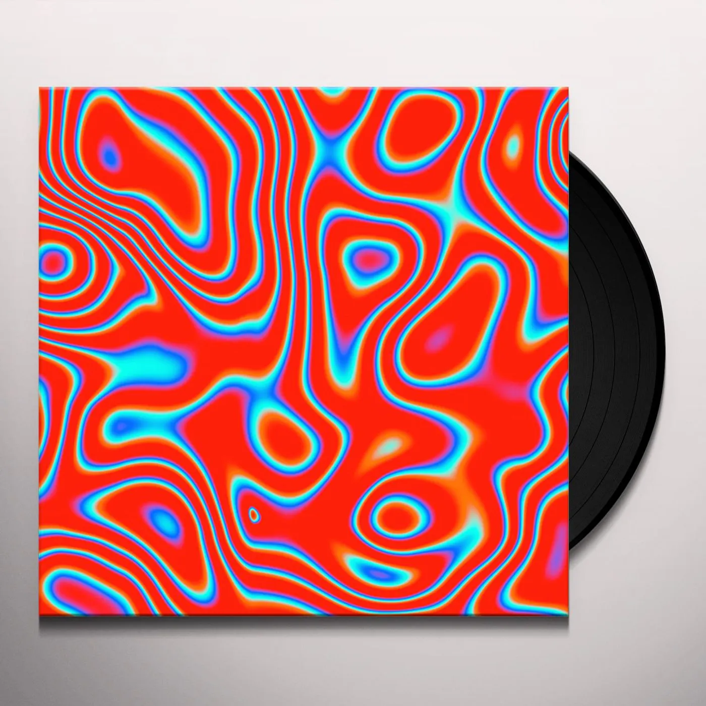 Pye Corner Audio WHERE THINGS ARE HALLOW Vinyl Record