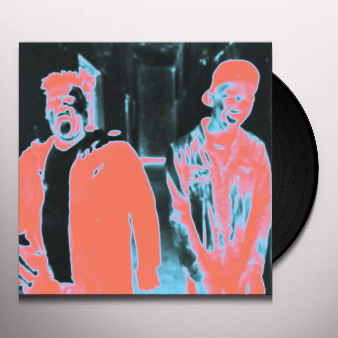 RUDEBOYZ GQOMWAVE Vinyl Record