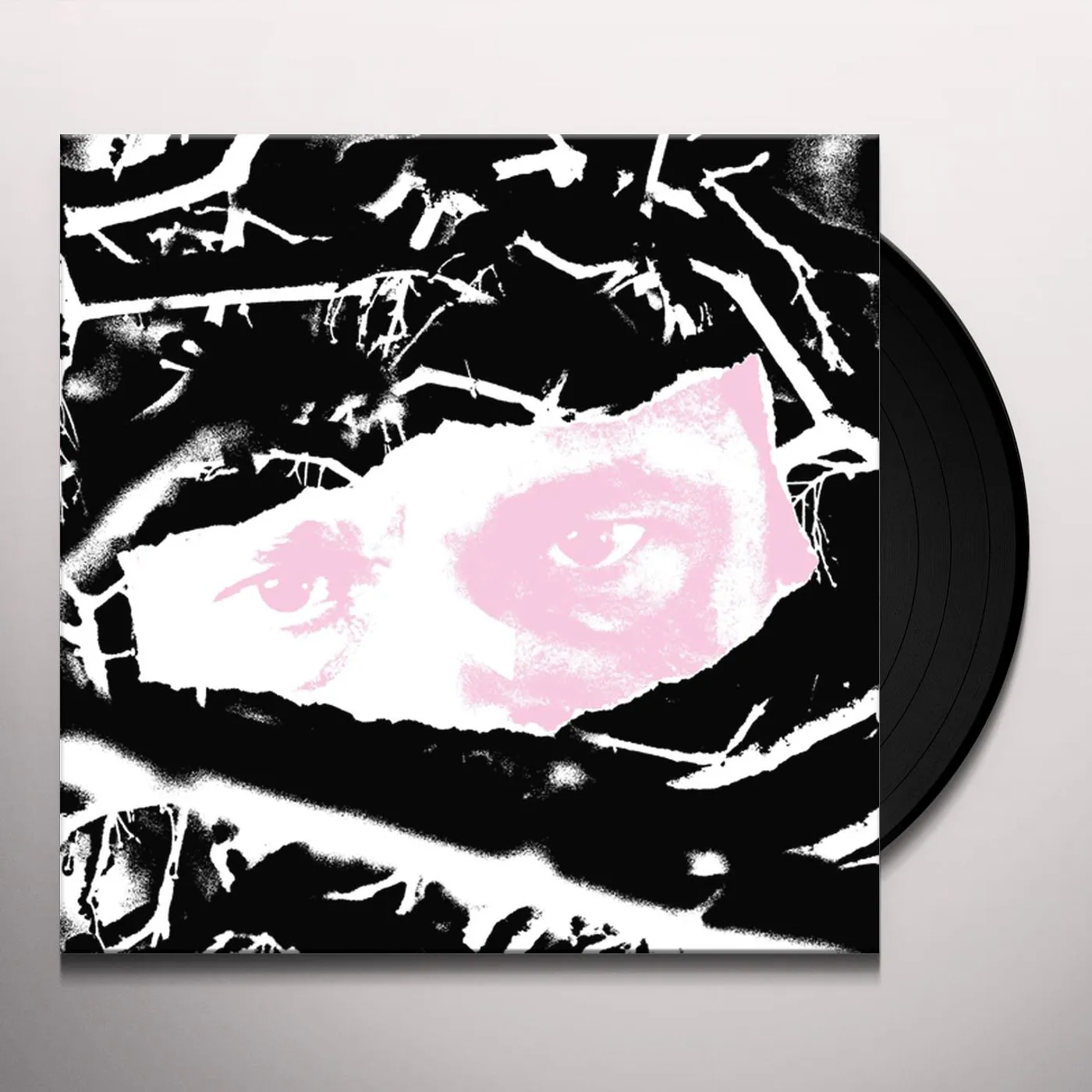 Biome Fargo Vinyl Record