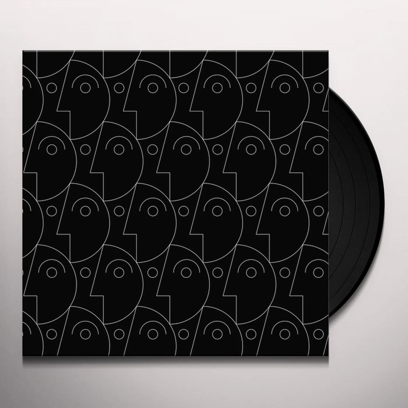 Moon Diagrams Remixes Vinyl Record