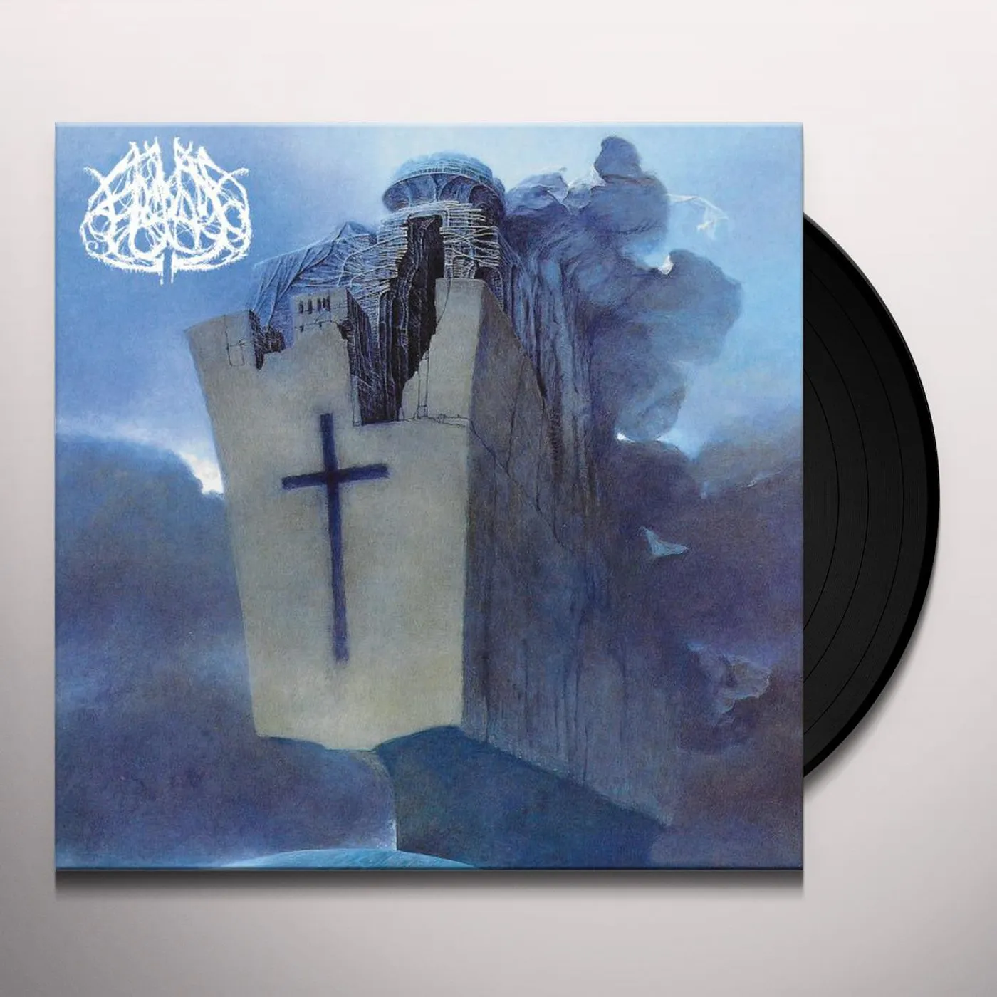 Fuil na Seanchoille CROSSING Vinyl Record