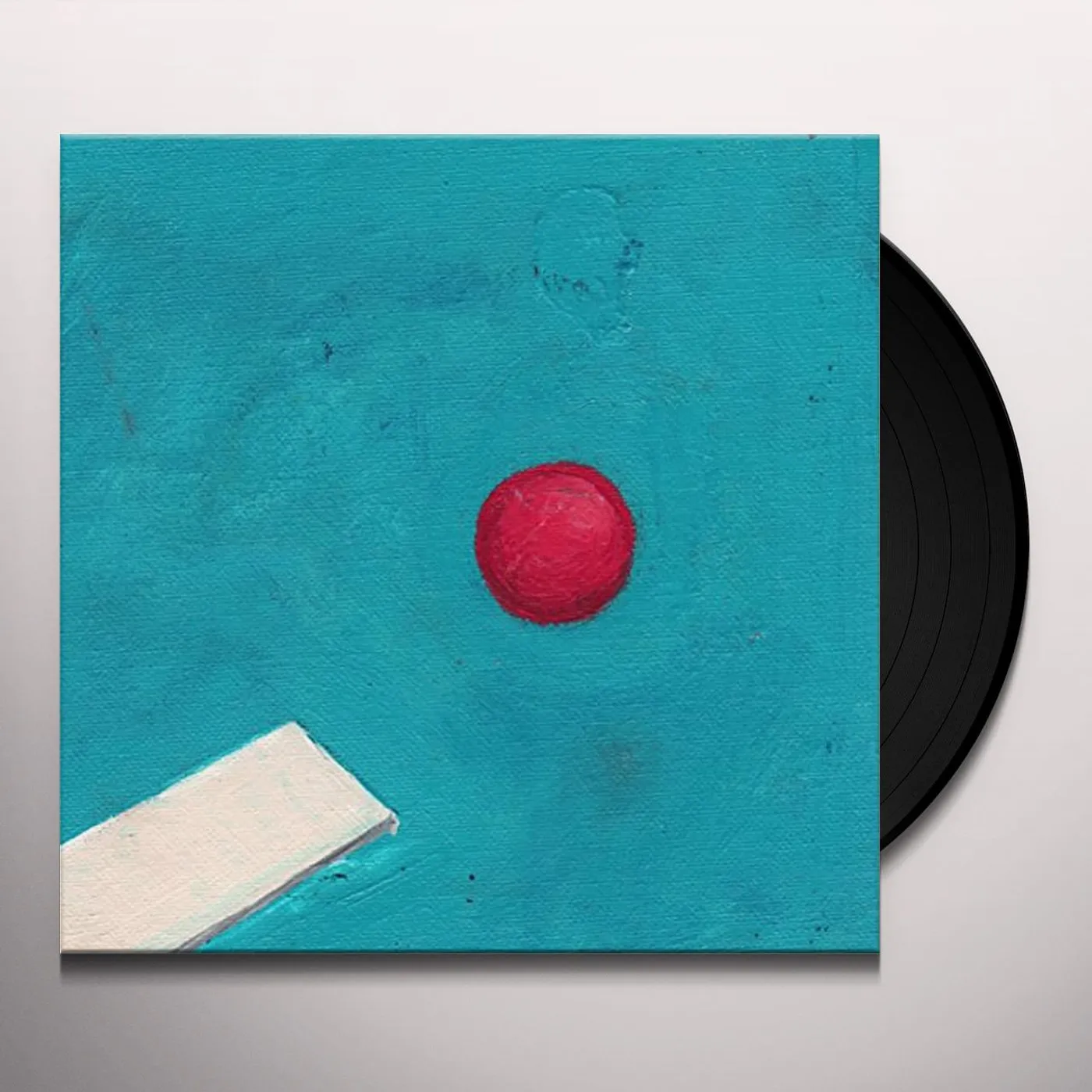 Dutch Uncles O Shudder Vinyl Record