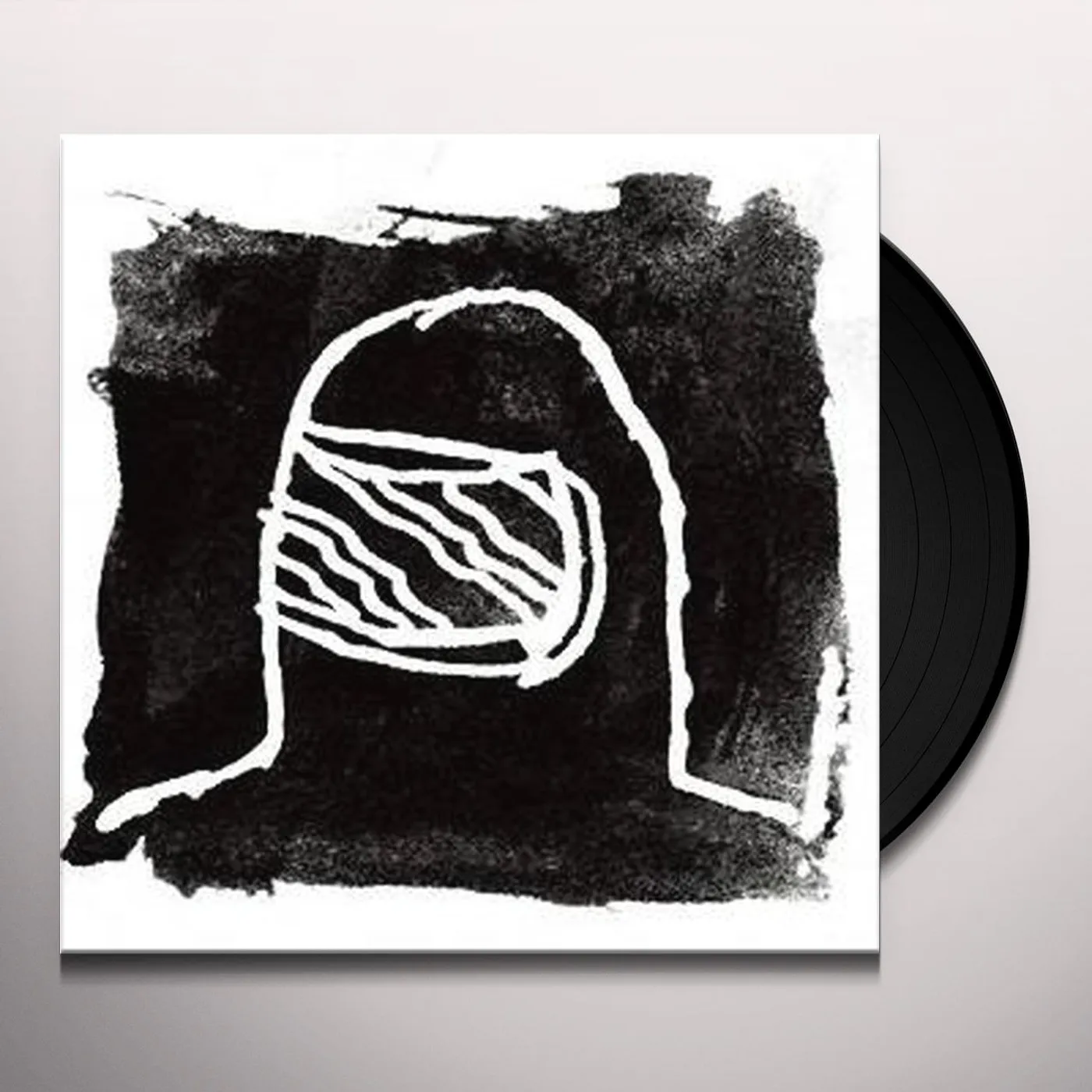 AERO FLYNN Vinyl Record - UK Release