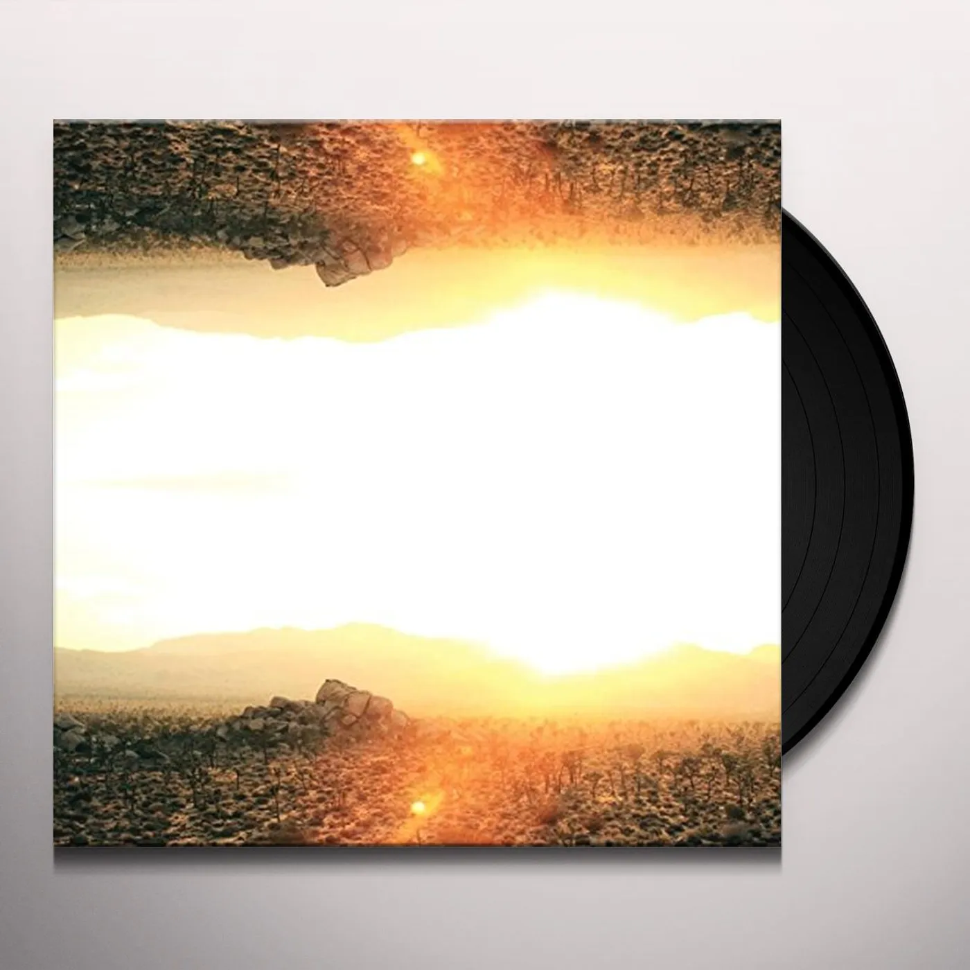 Tinariwen INSIDE / OUTSIDE Vinyl Record