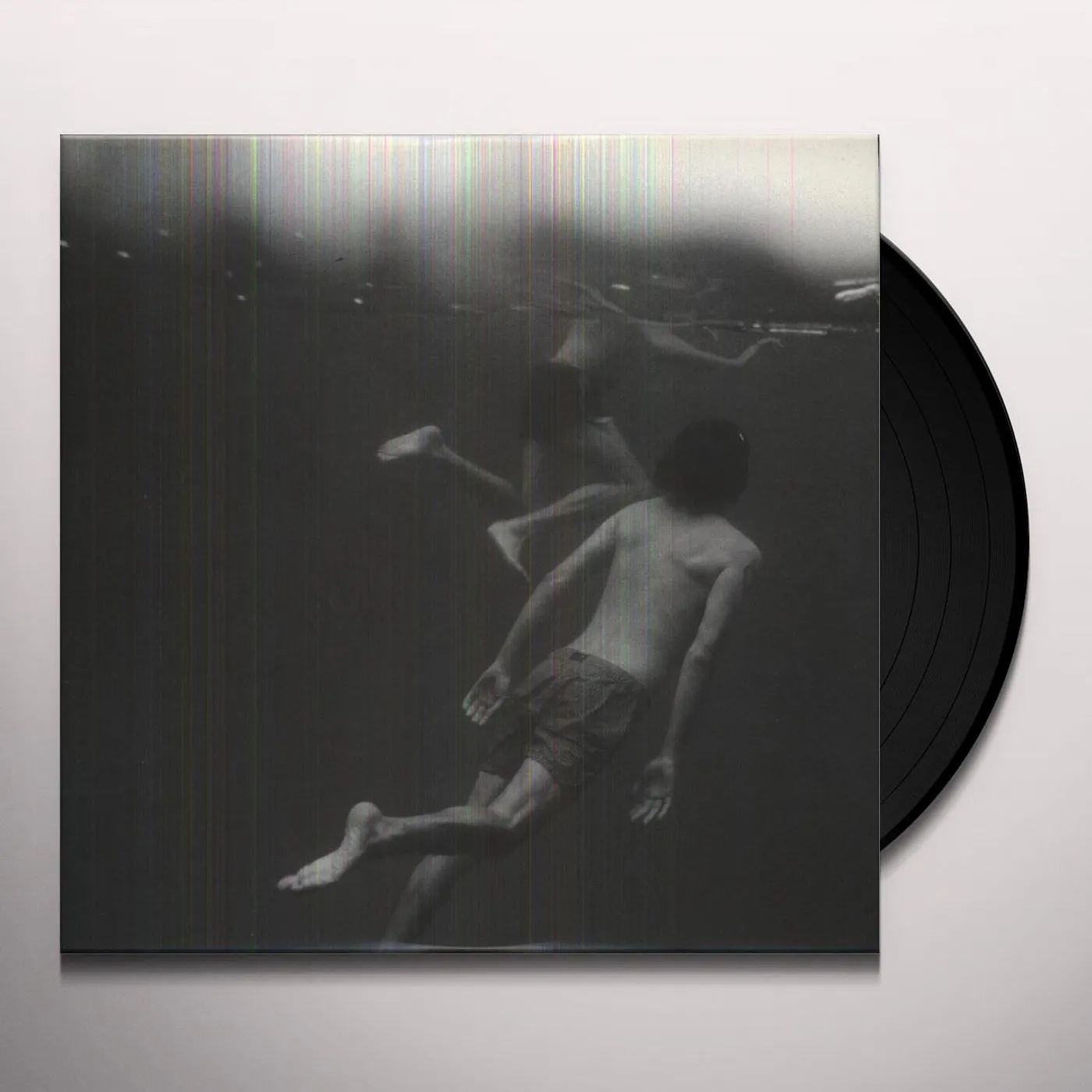 Canyons WHEN I SEE YOU AGAIN Vinyl Record