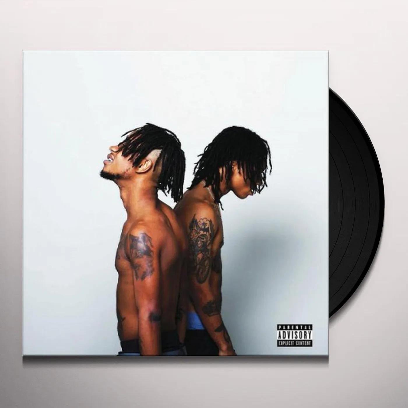 Rae Sremmurd SremmLife 2 Vinyl Record