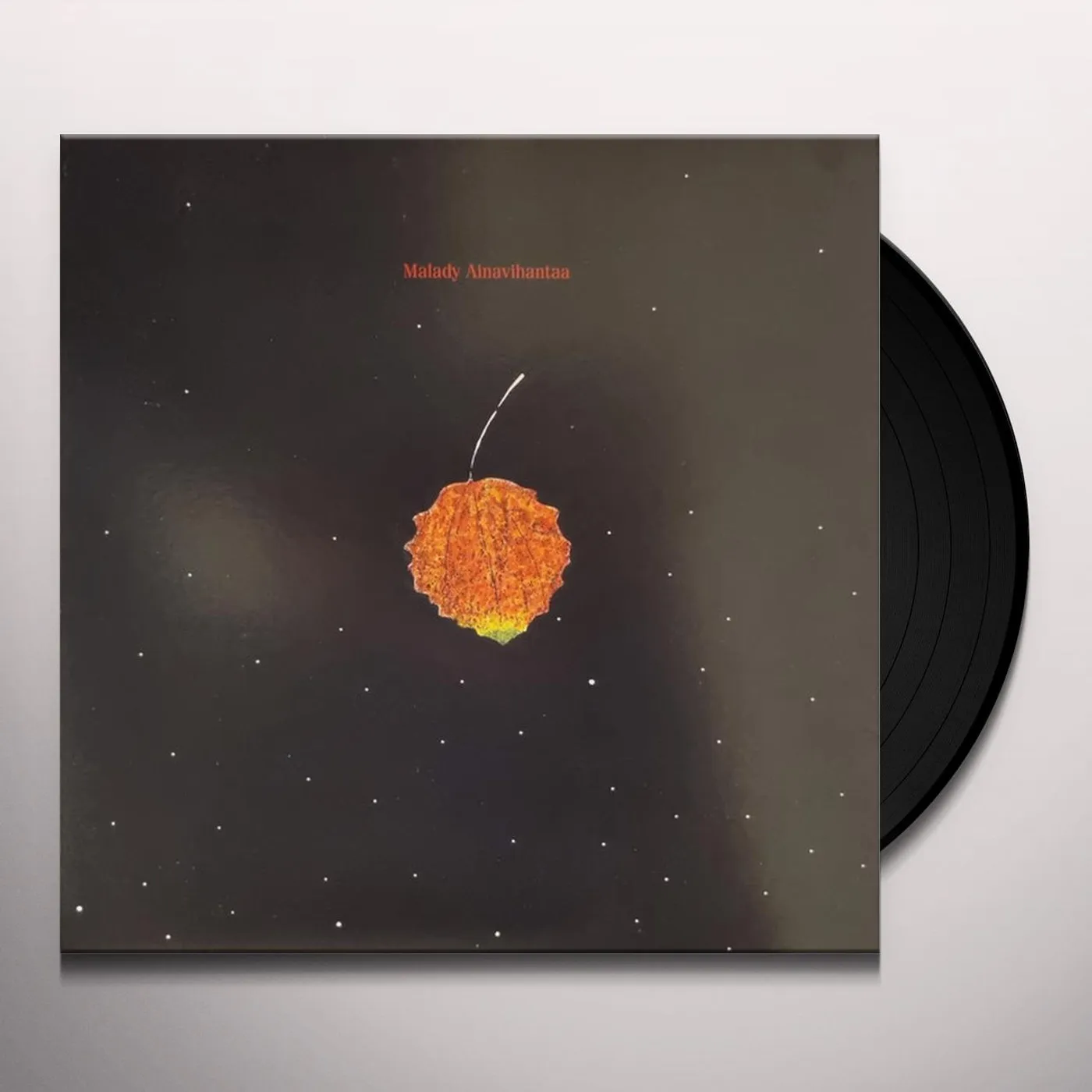 Malady Ainavihantaa Vinyl Record