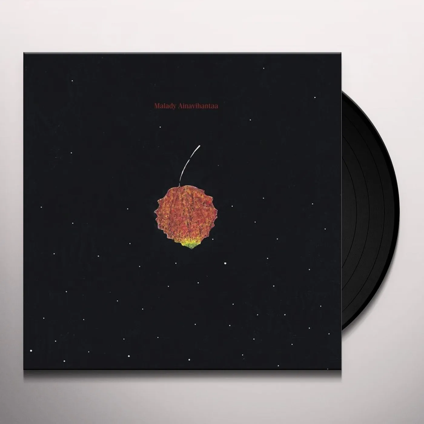 Malady Ainavihantaa Vinyl Record