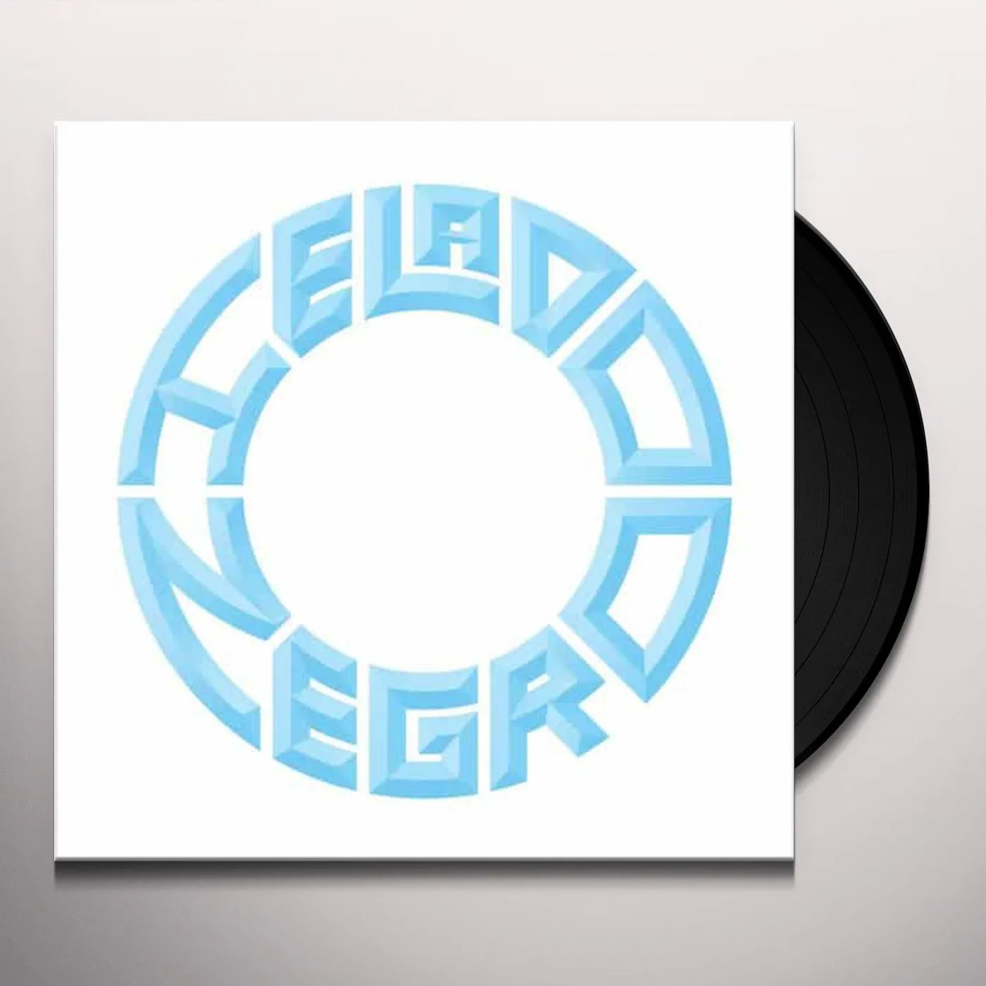 Helado Negro Invisible Life Vinyl Record