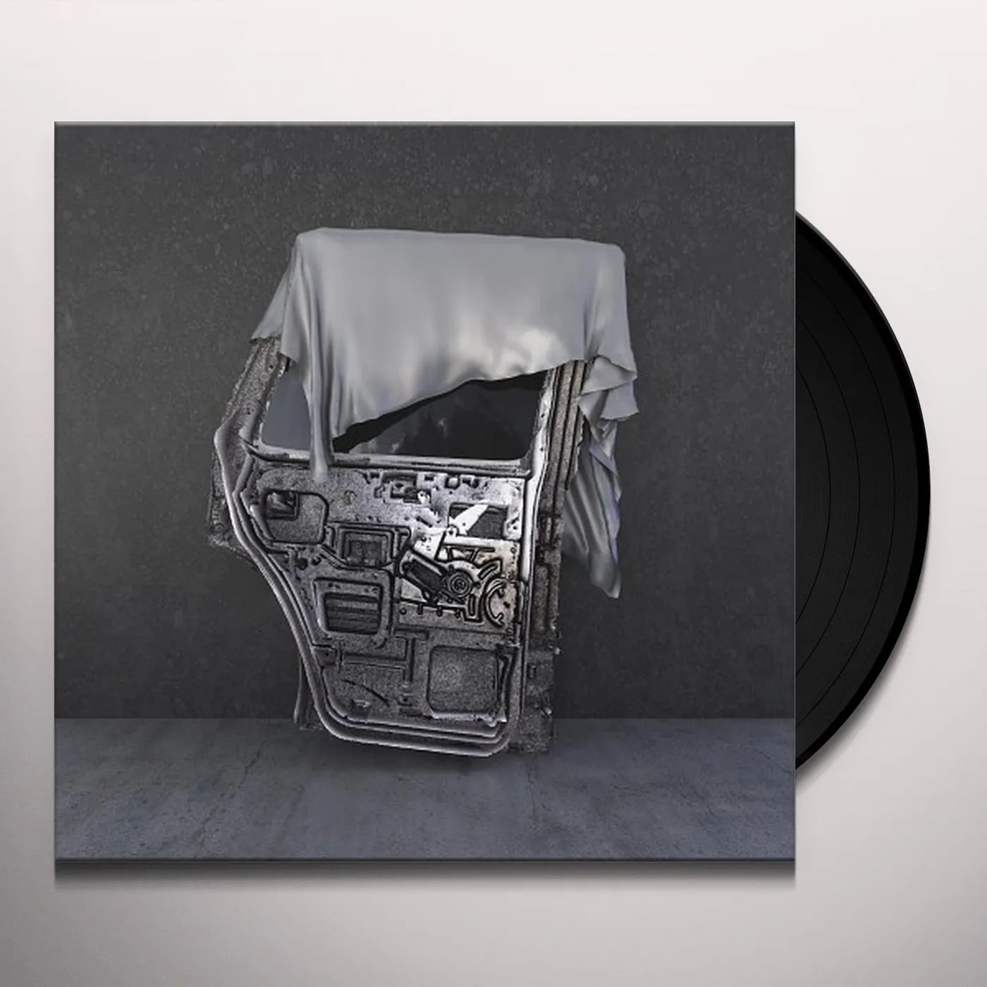 Egyptrixx TRANSFER OF ENERGY Vinyl Record