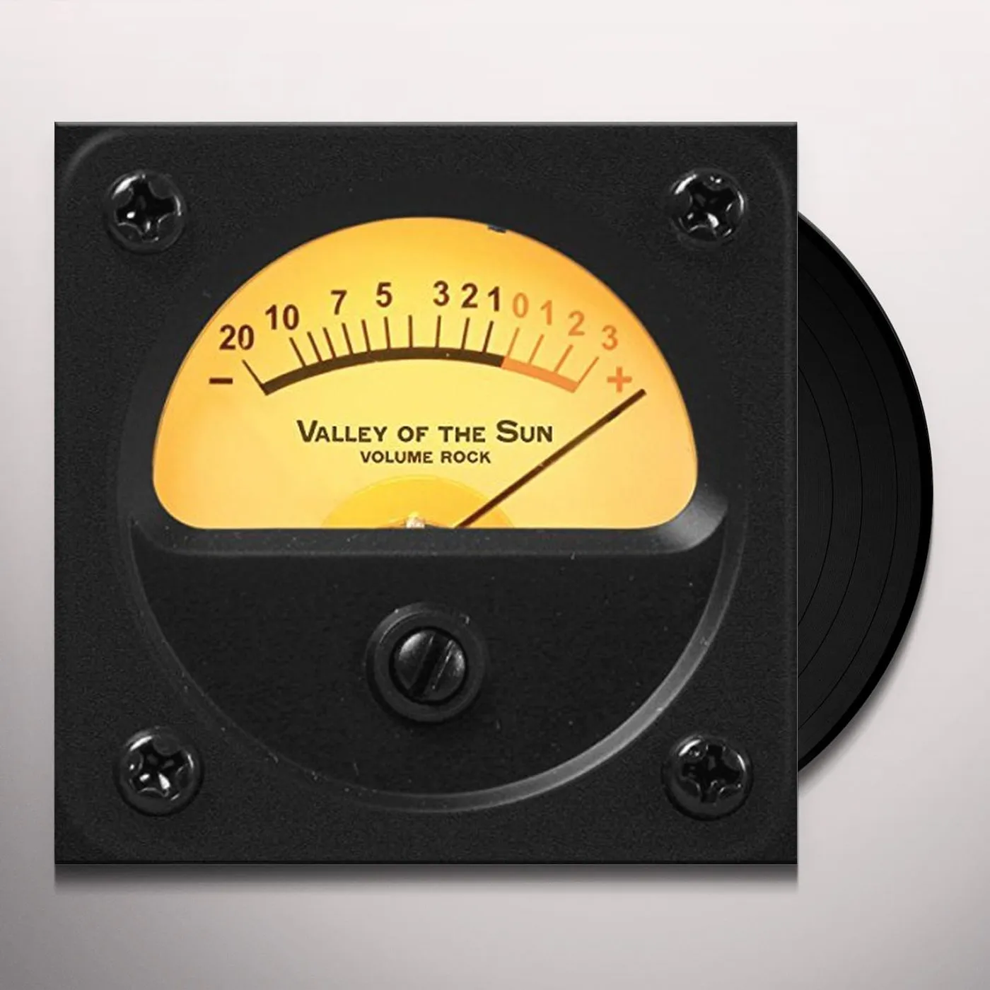 Truckfighters Live in London Vinyl Record