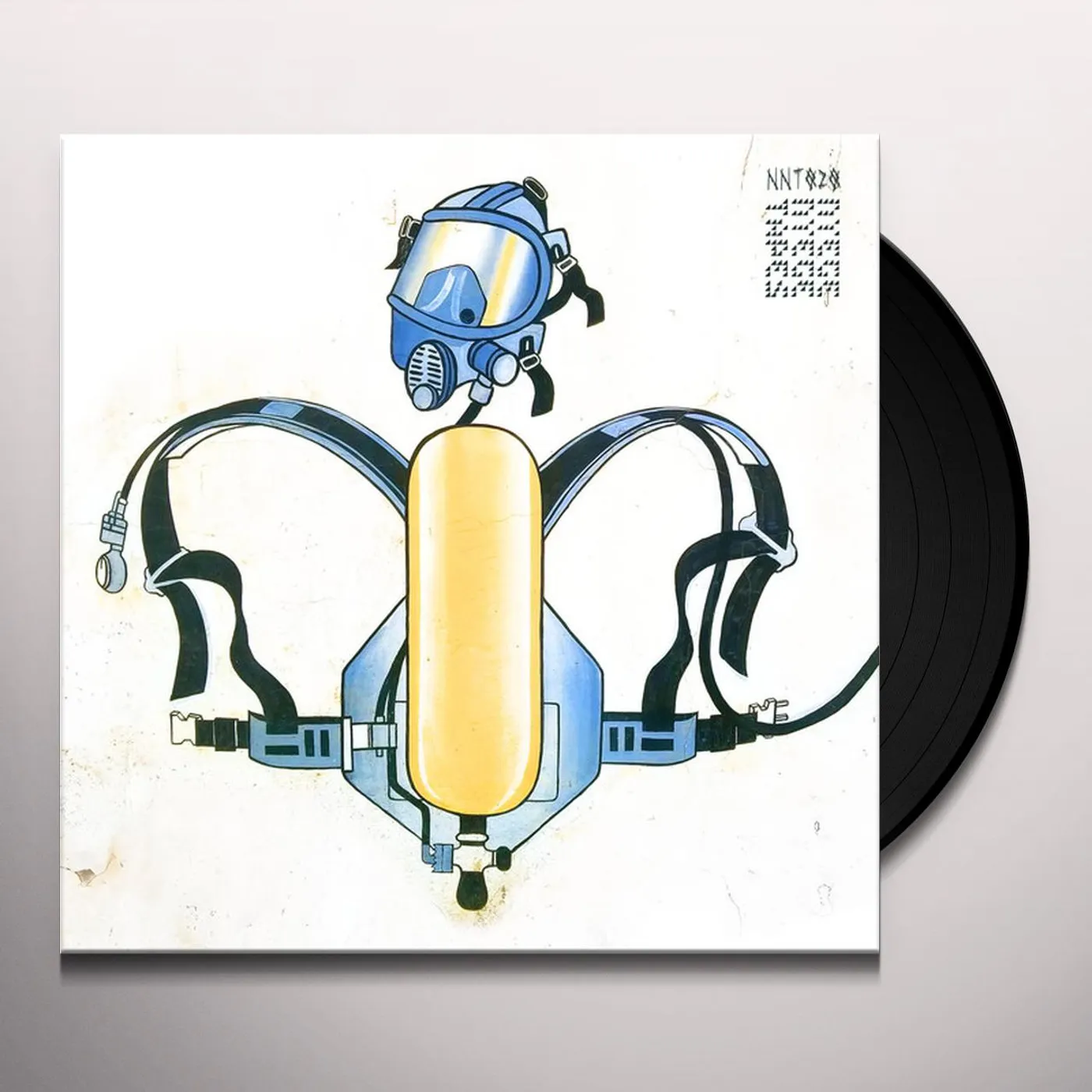 Phelimuncasi 2013-2019 Vinyl Record