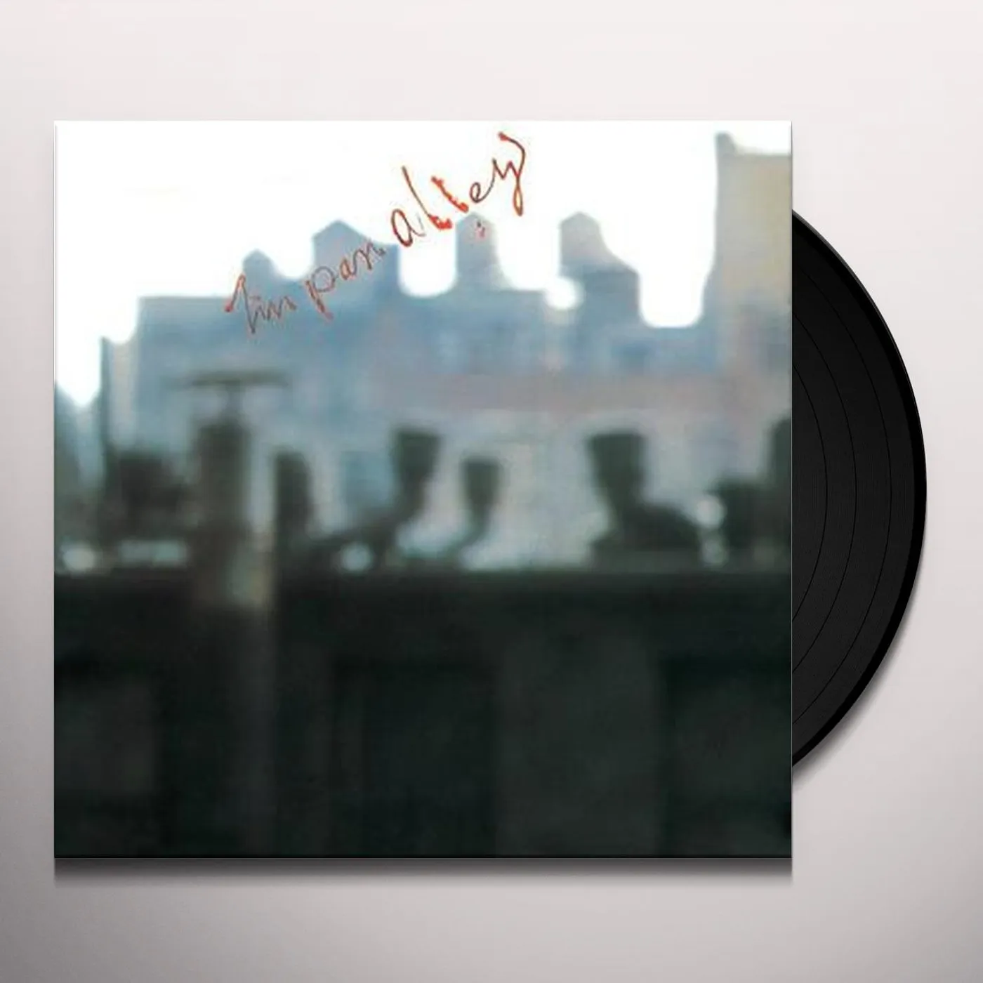 TIN PAN ALLEY Vinyl Record