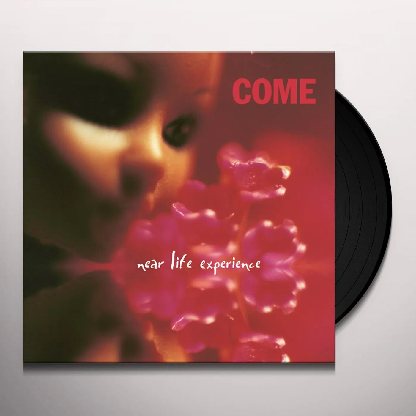 Come Near Life Experience Vinyl Record