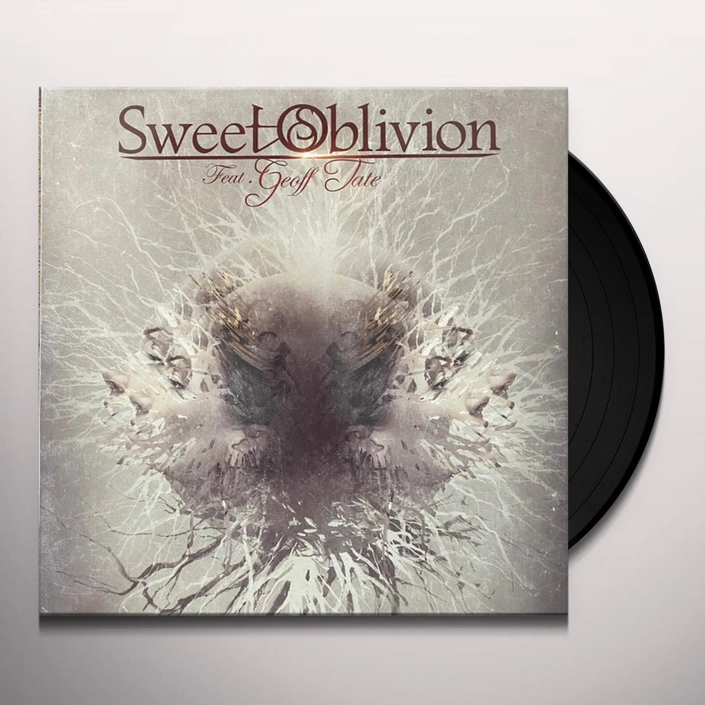 SWEET OBLIVION Vinyl Record