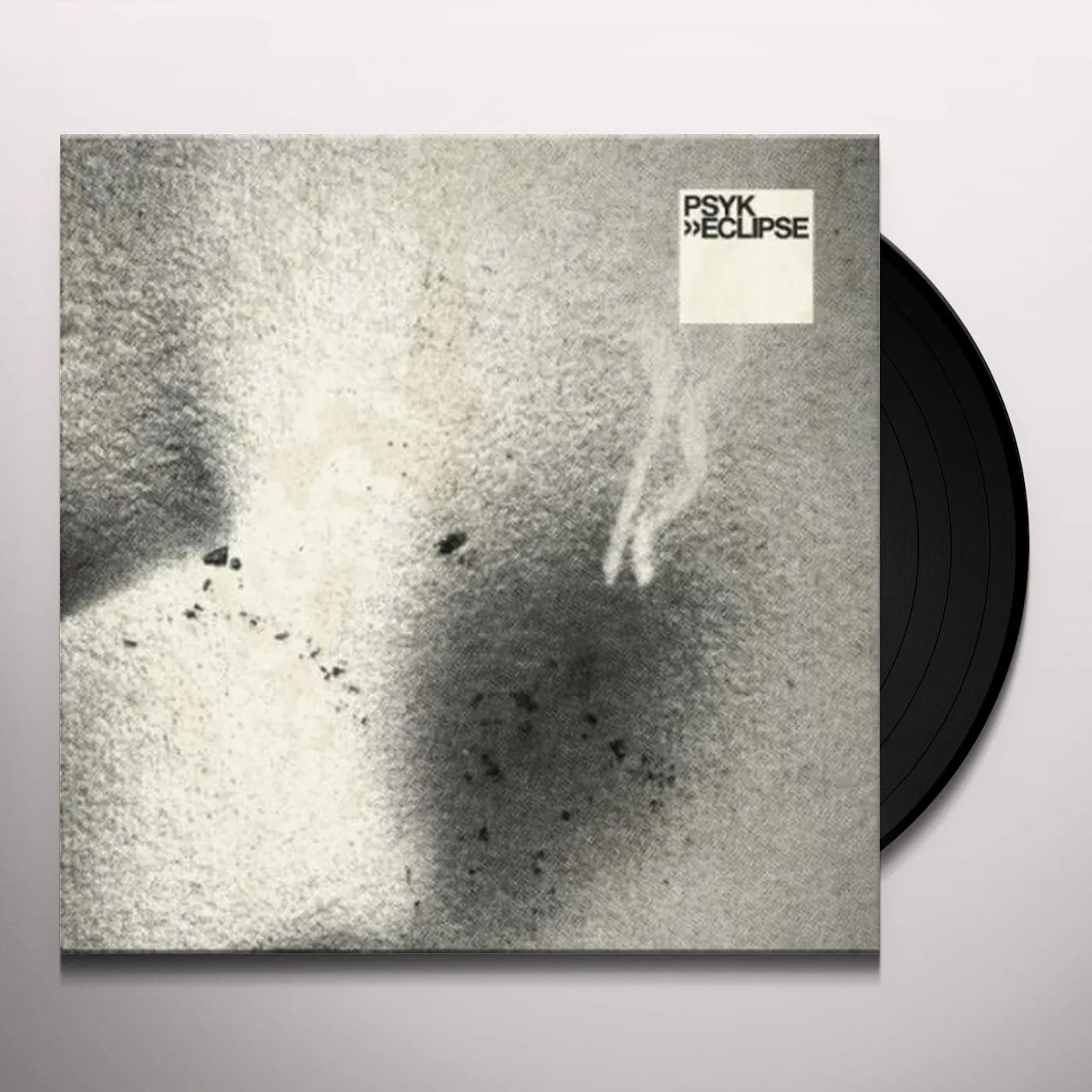 Psyk Eclipse Vinyl Record