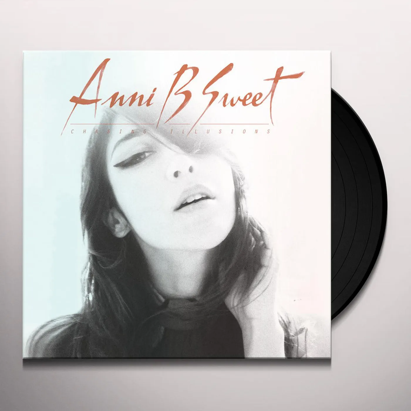 Anni B Sweet Chasing Illusions Vinyl Record