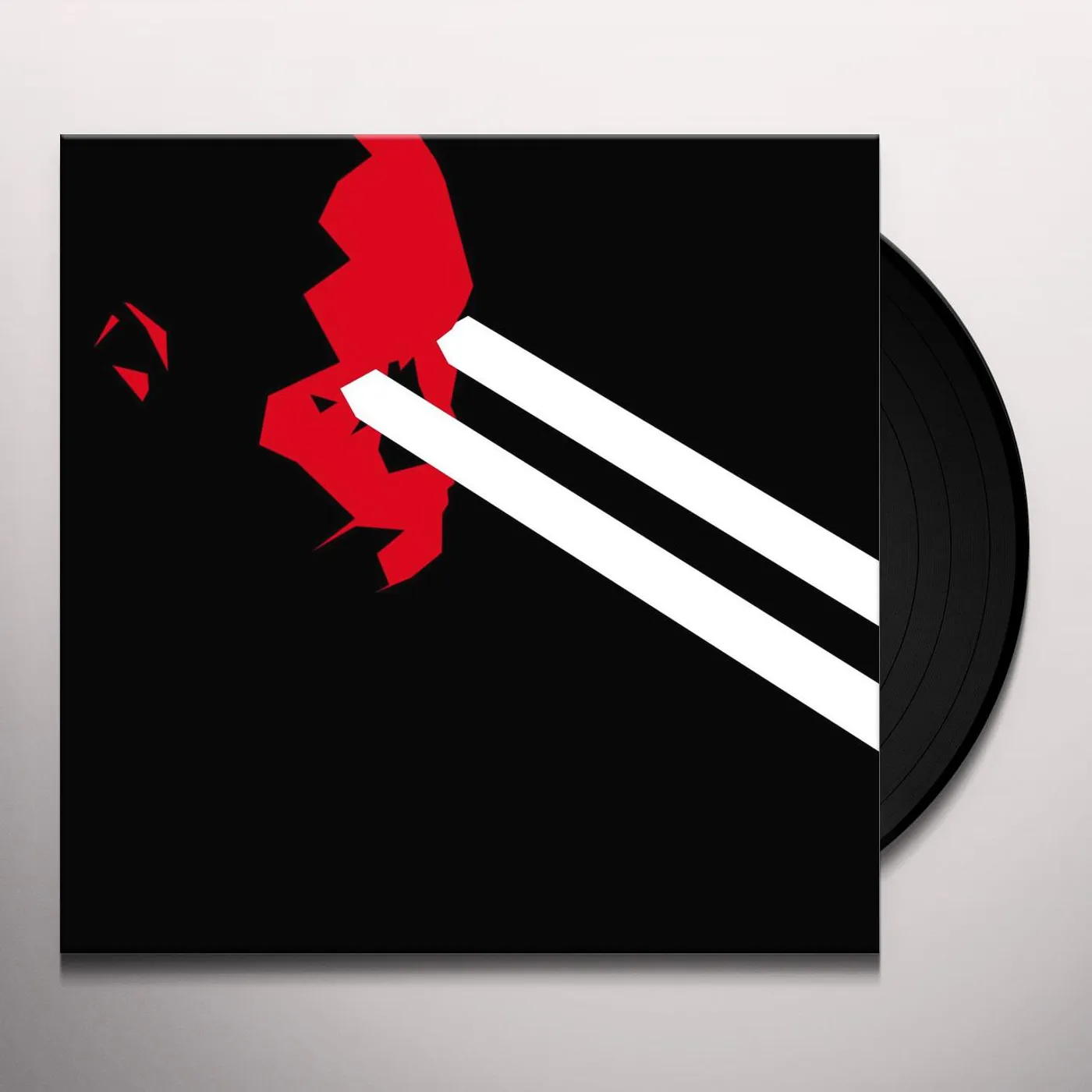 Valborg Zentrum Vinyl Record