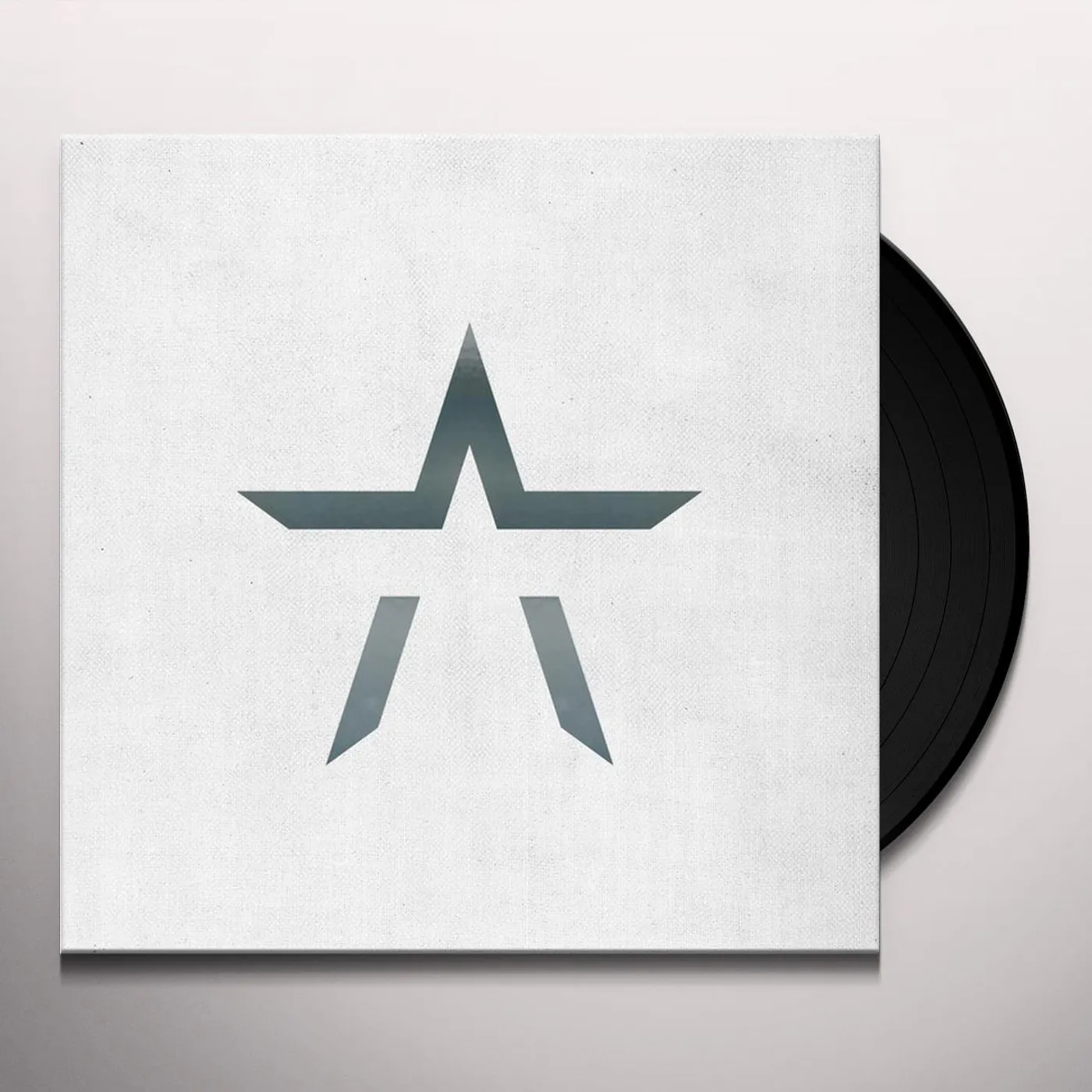 STARSET Divisions Vinyl Record