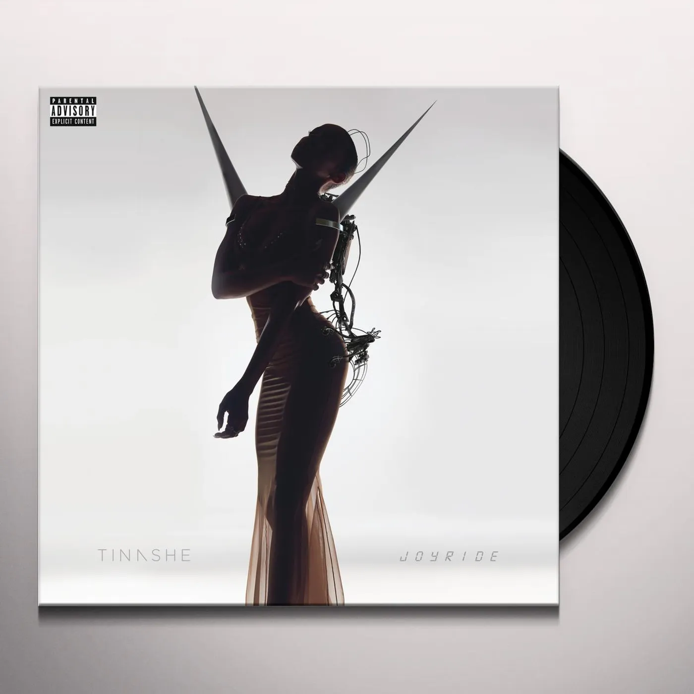 Tinashe Joyride Vinyl Record