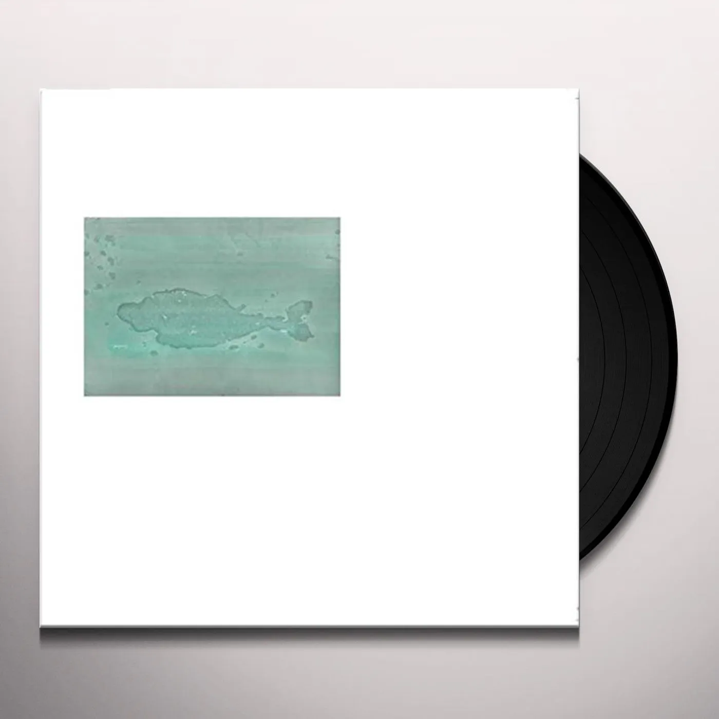 Lawrence Pond Vinyl Record