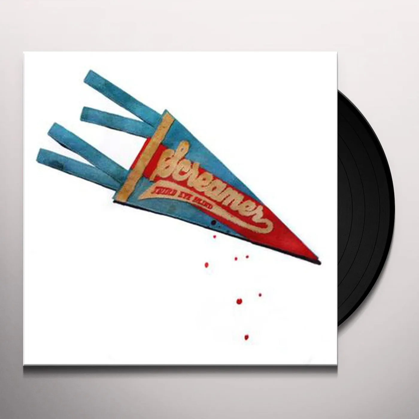 Third Eye Blind Screamer Vinyl Record