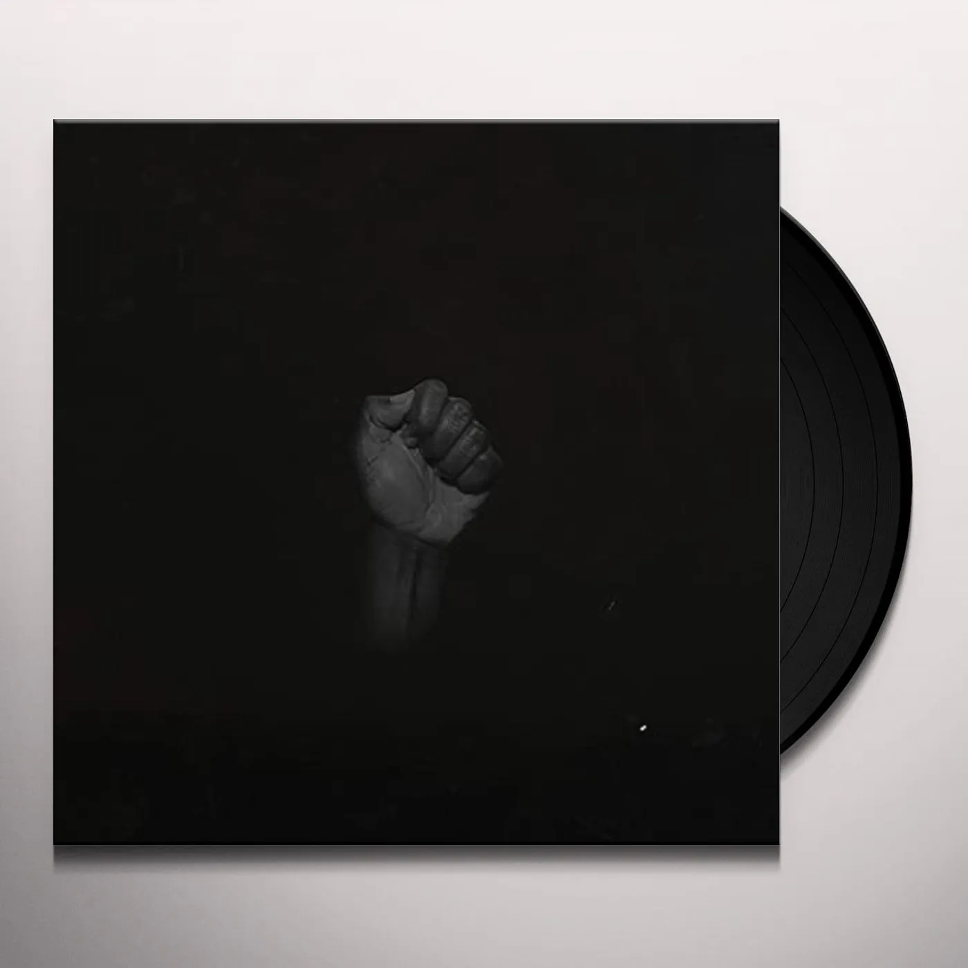 SAULT Untitled (Black Is) Vinyl Record