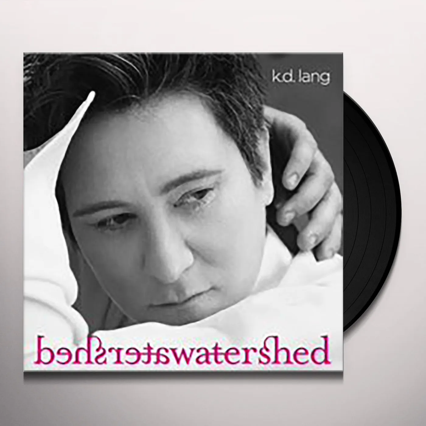 k.d. lang Watershed Vinyl Record