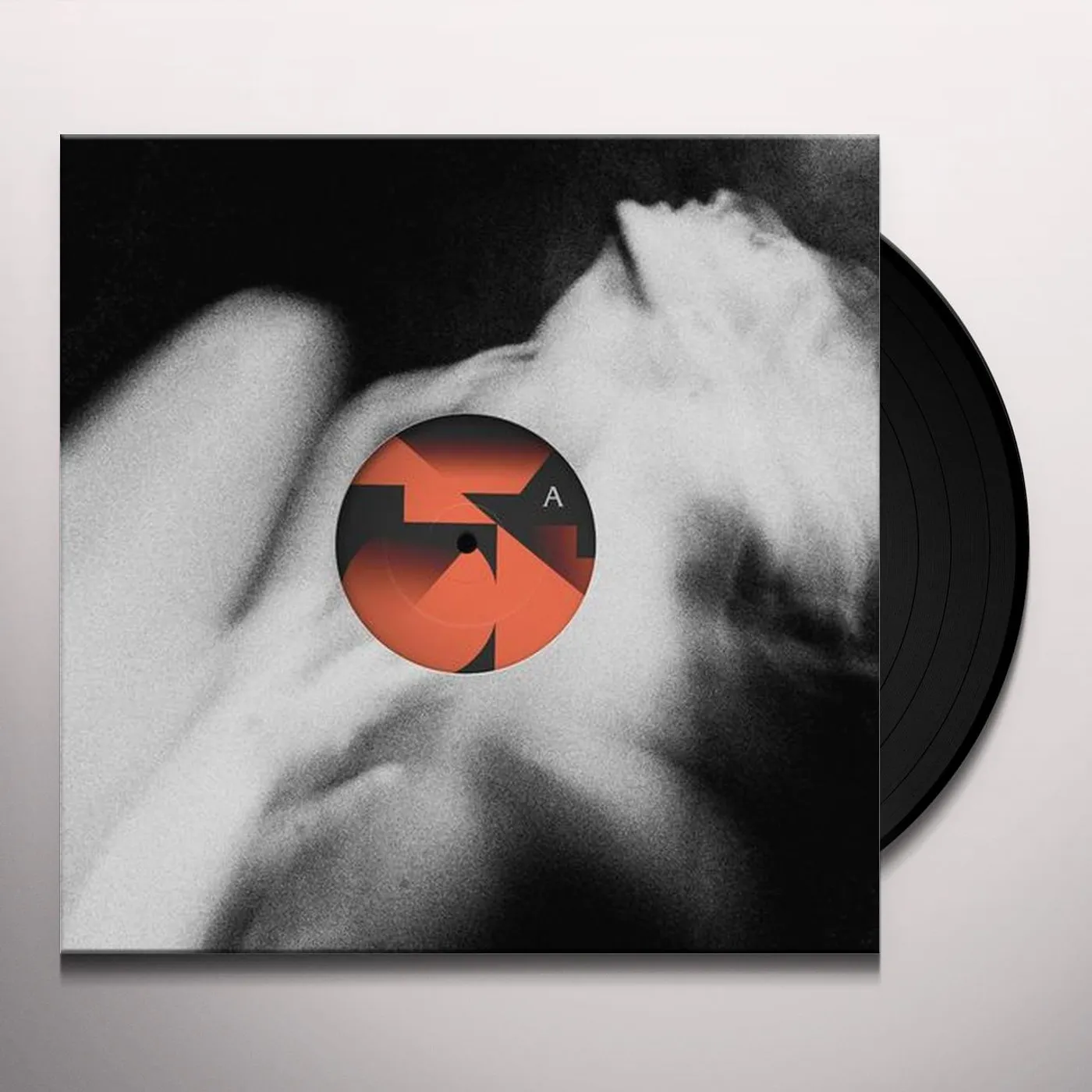 Metavari SYMMETRI / Original Soundtrack Vinyl Record