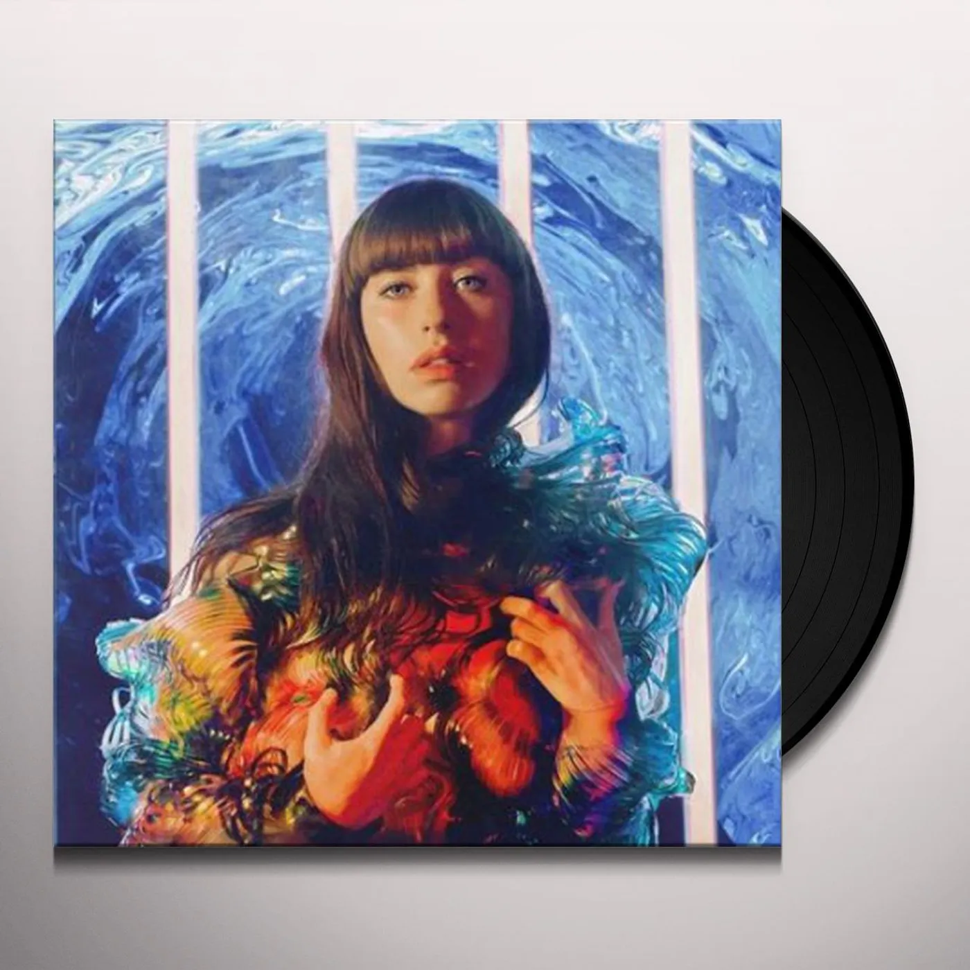 Kimbra Primal Heart Vinyl Record