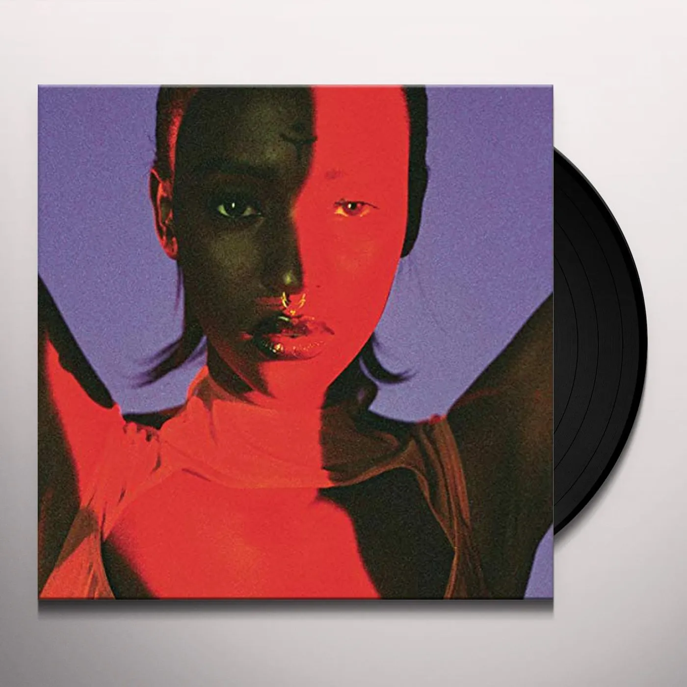 Lous and The Yakuza Gore Vinyl Record